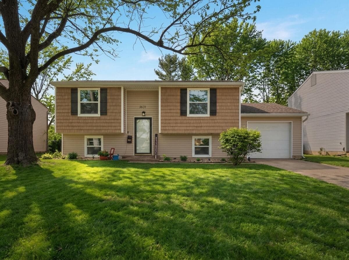 3631 Christopher Place, Grove City, OH 43123