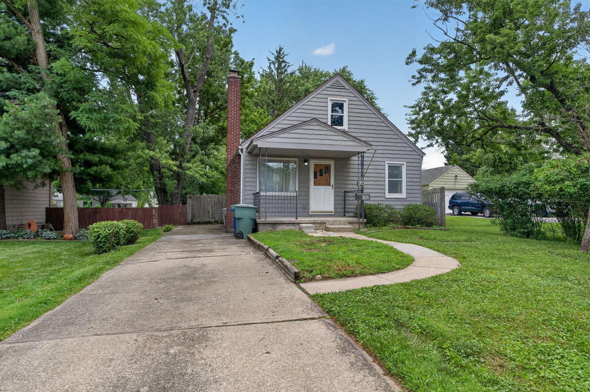 192 E Lincoln Avenue, Columbus, OH