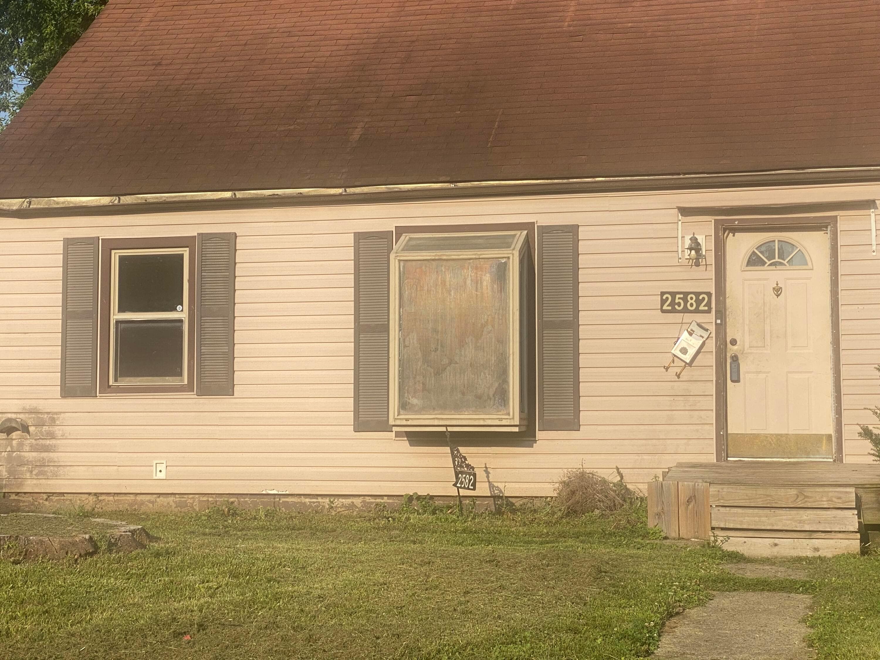 2582 Atwood Terrace, Columbus, OH