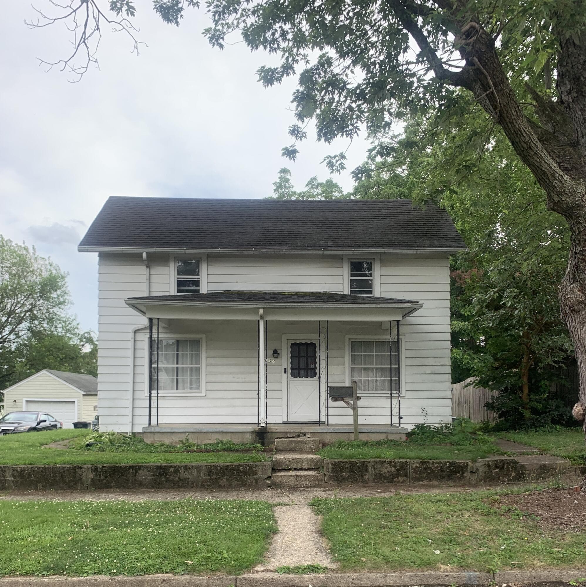 632 Frederick Street, Lancaster, OH 43130