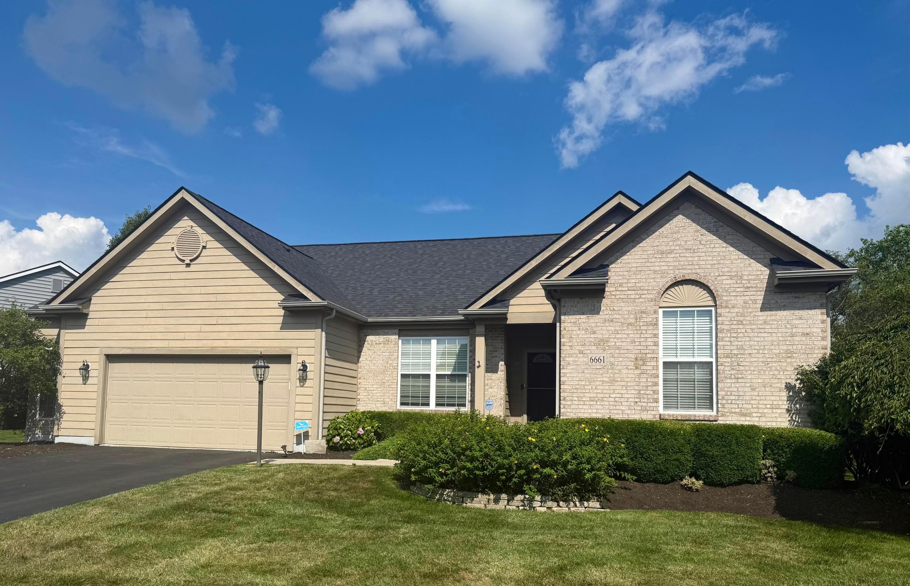 6661 Scioto Chase Boulevard, Powell, OH