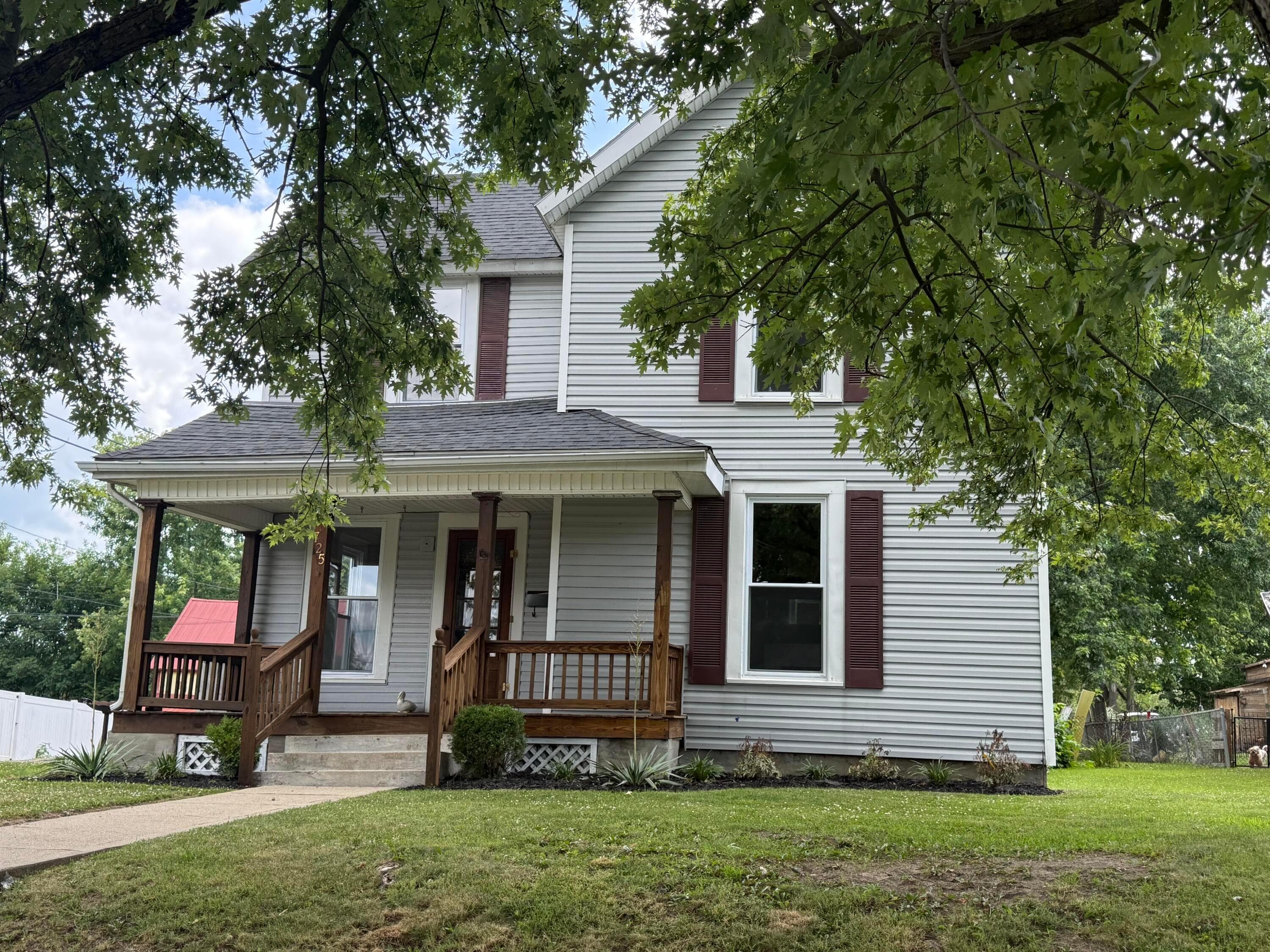 725 N North Street, Washington Court House, OH 43160