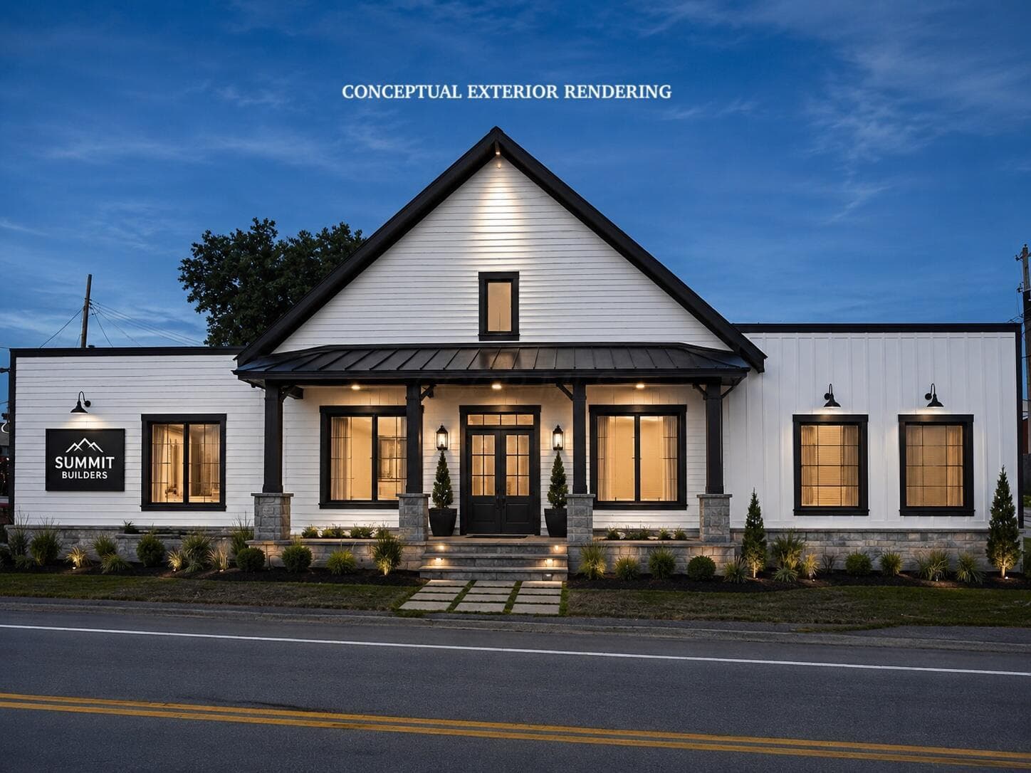 2750 Old US Highway 40 NW, London, OH 43140