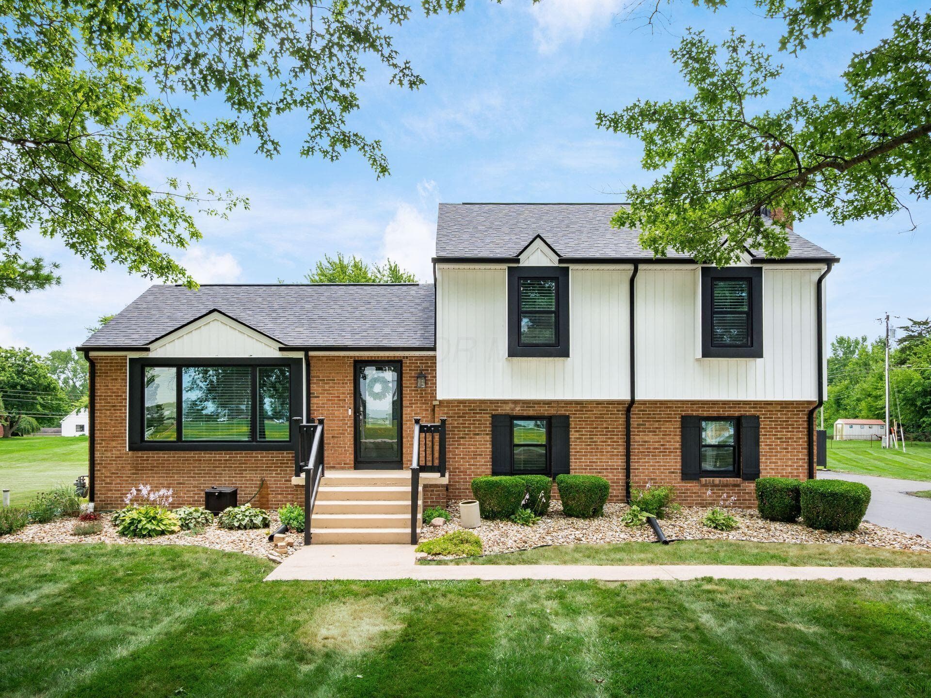 16707 County Home Road, Marysville, OH 43040