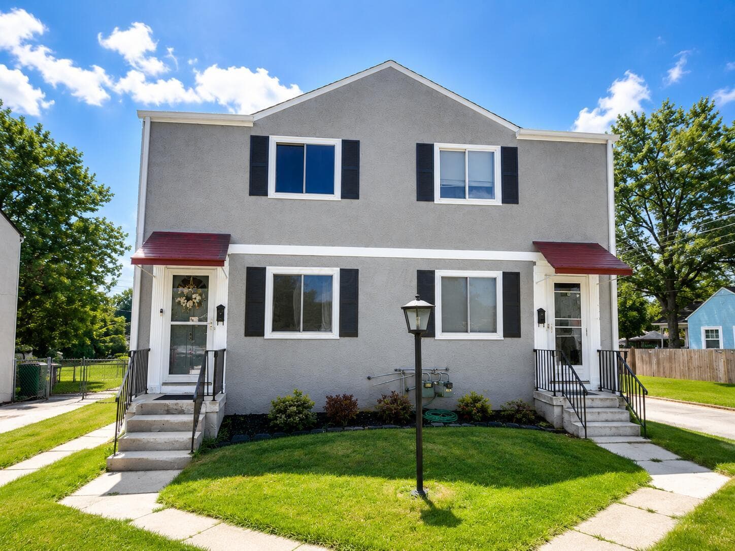 1436 Ellsworth Avenue, Columbus, OH 43206