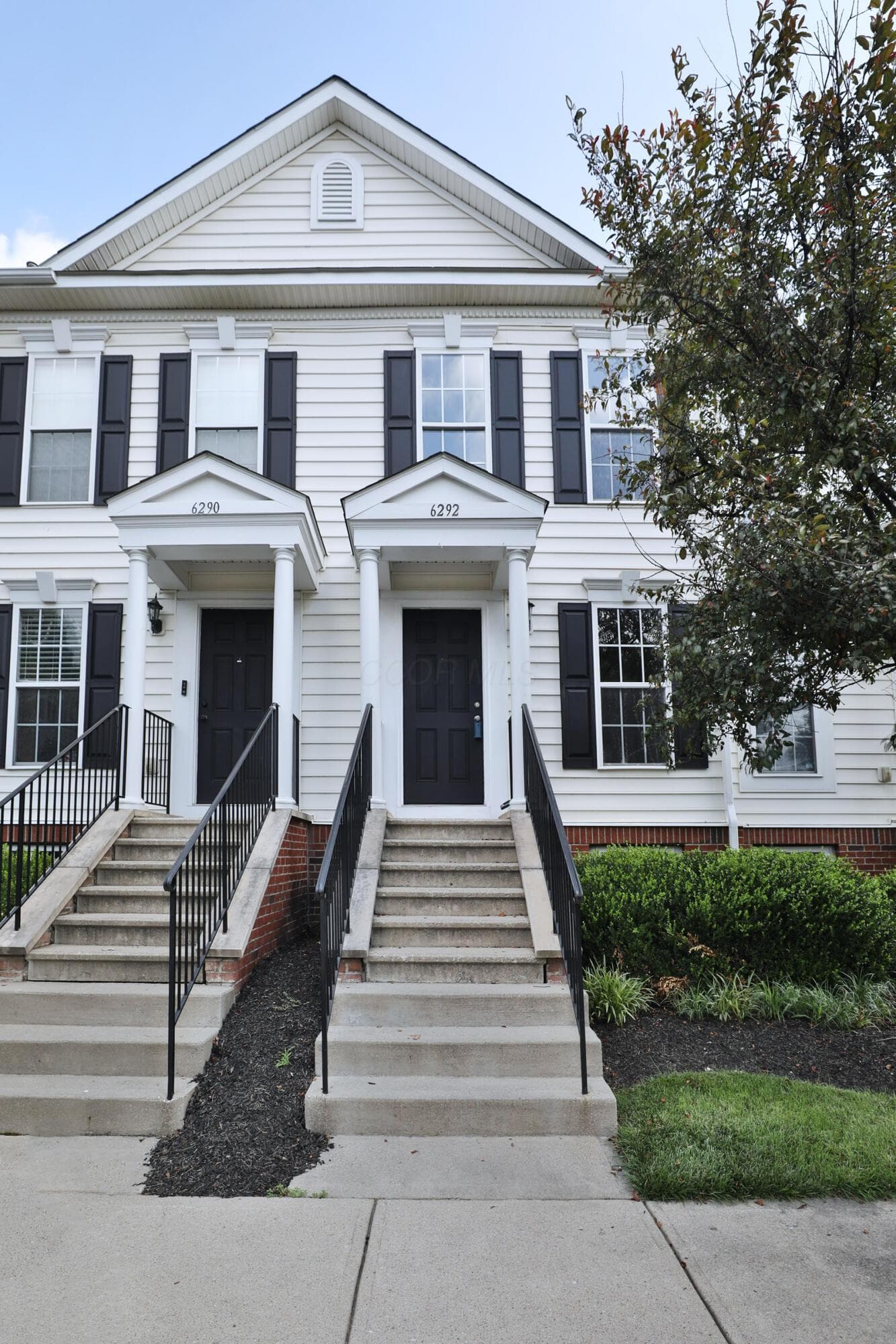 6292 Downwing Lane #11, Columbus, OH 43230