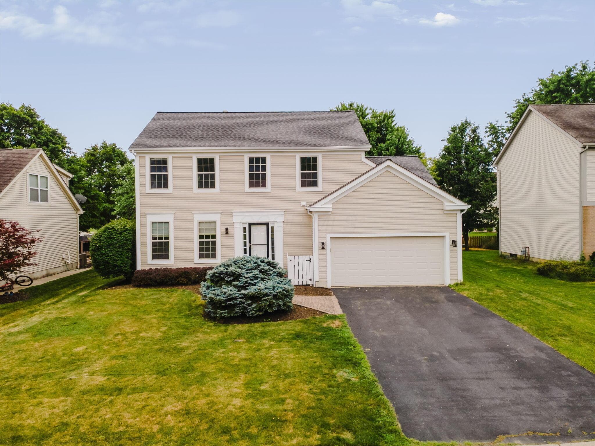 1224 Briarshore Way, Lewis Center, OH 43035
