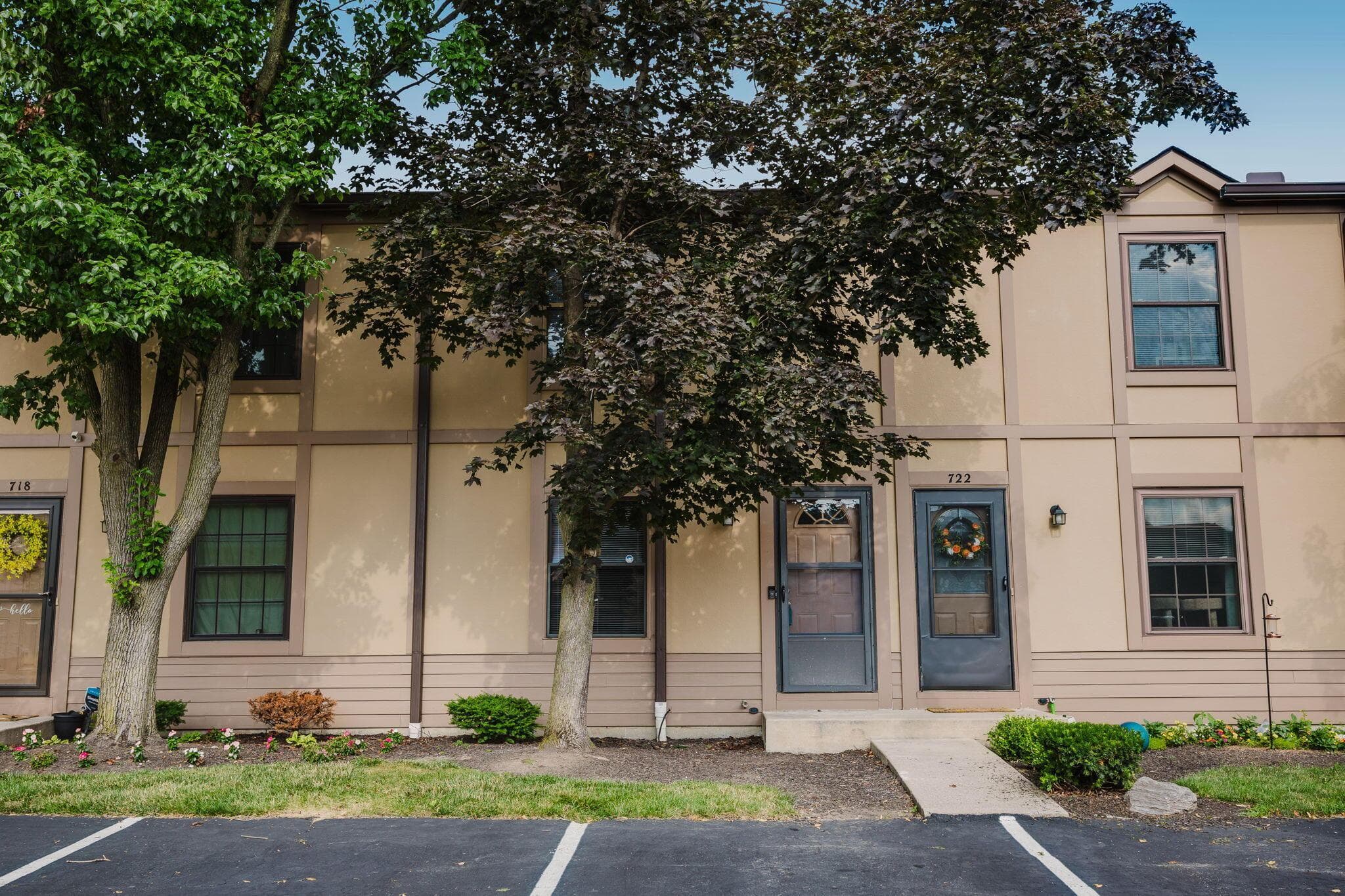 720 Michael View Court #121, Columbus, OH 43085