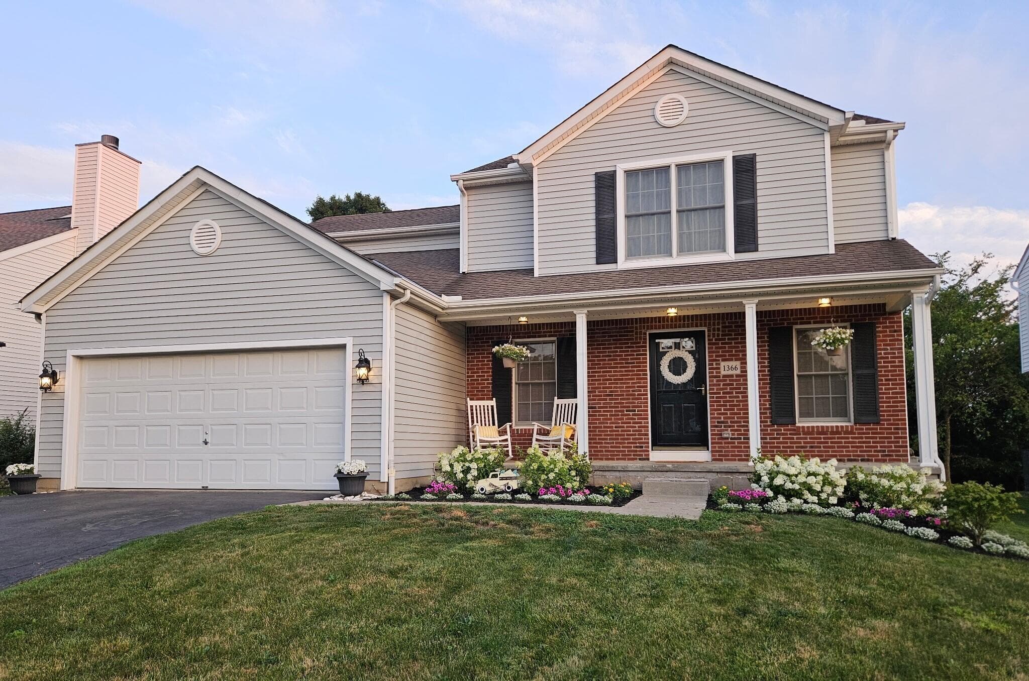 1366 Harold Stewart Parkway, Pataskala, OH 43062