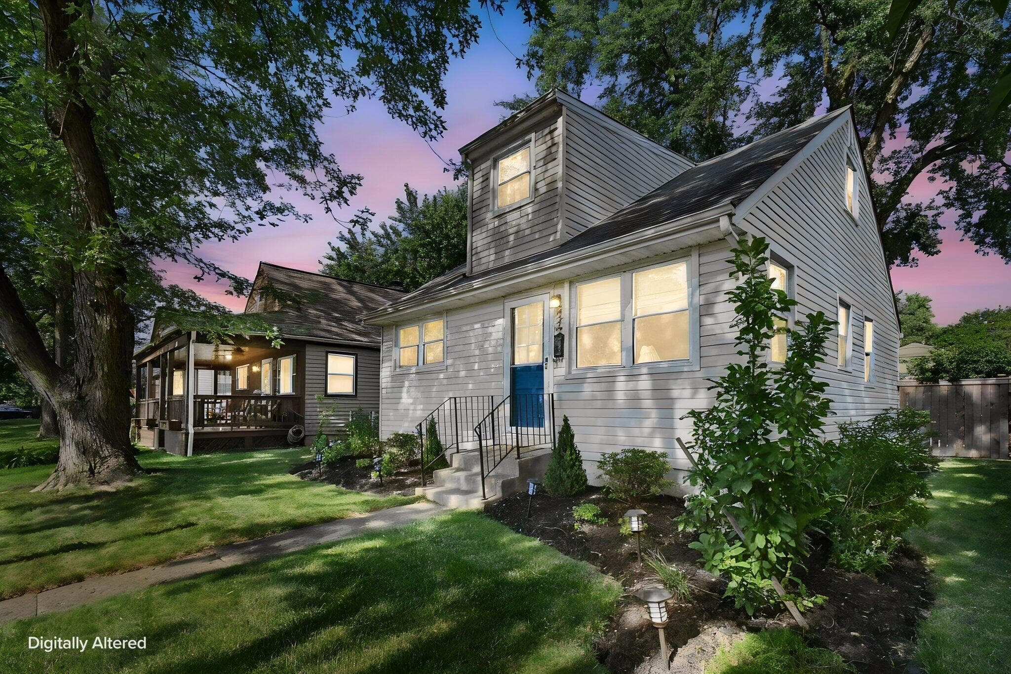 826 Mcclain Road, Columbus, OH 43212