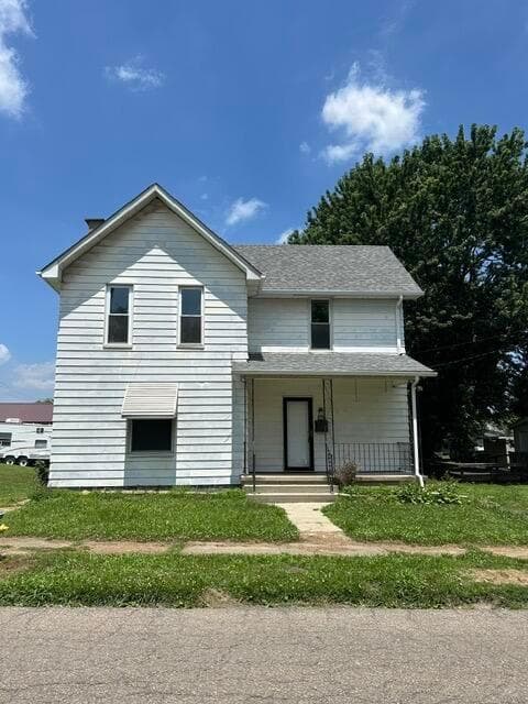 278 Wilson Street, Newark, OH 43055