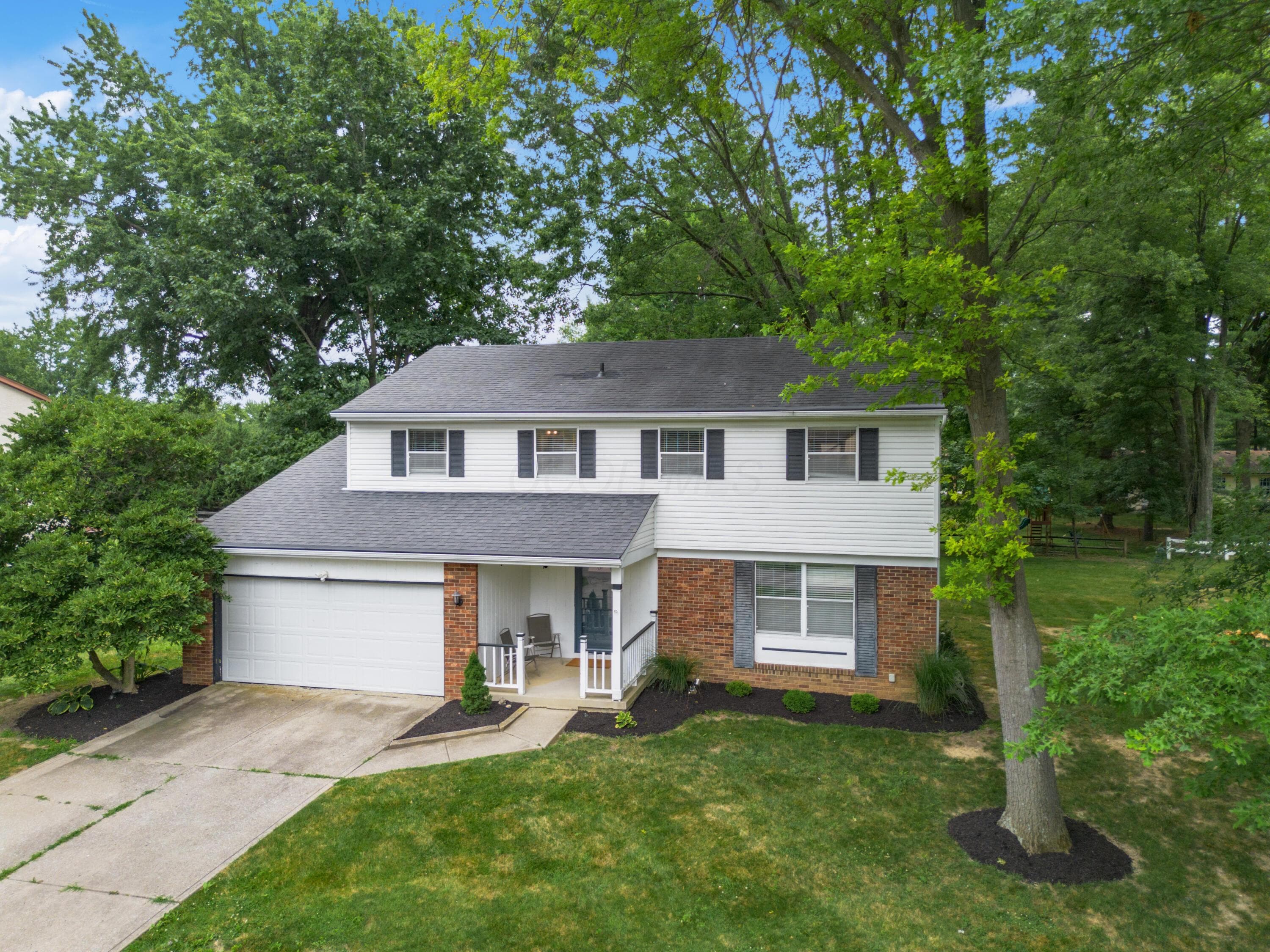 11466 Forest Lane Avenue, Pickerington, OH 43147