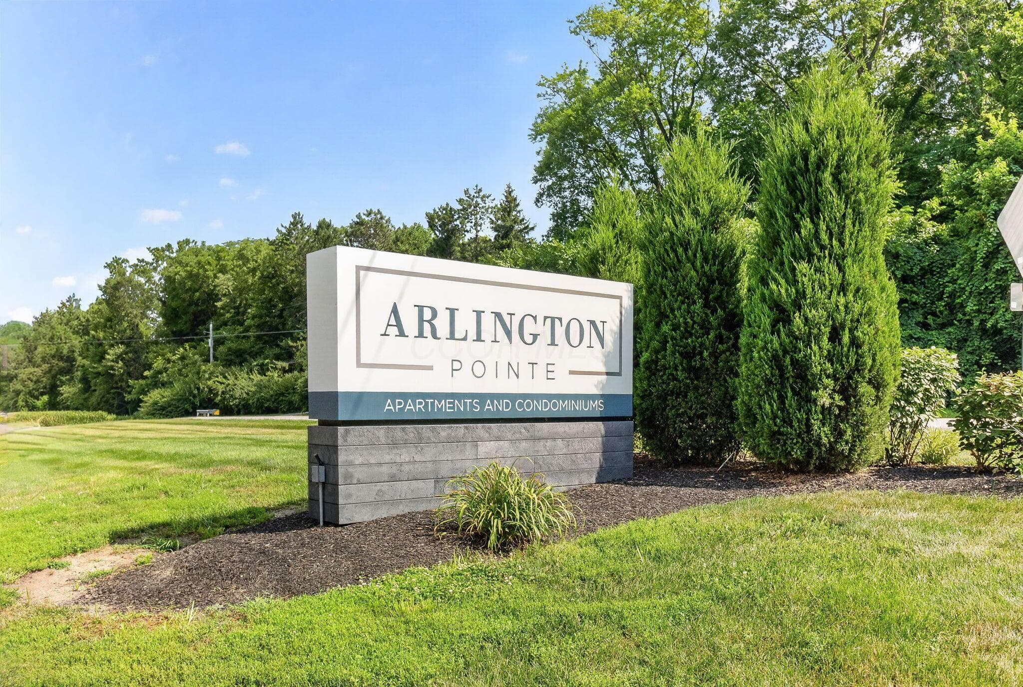 2562 Scioto View Lane #F, Columbus, OH 43221