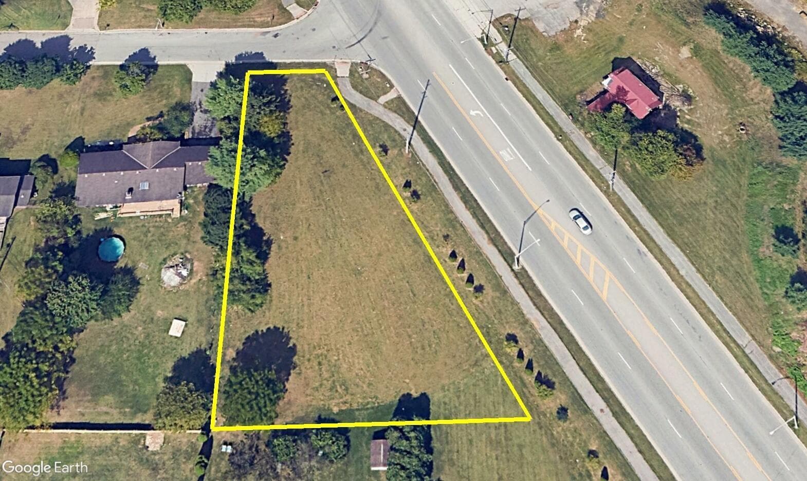 0 Bellevue Avenue #R22 T4 S1, Columbus, OH 43207