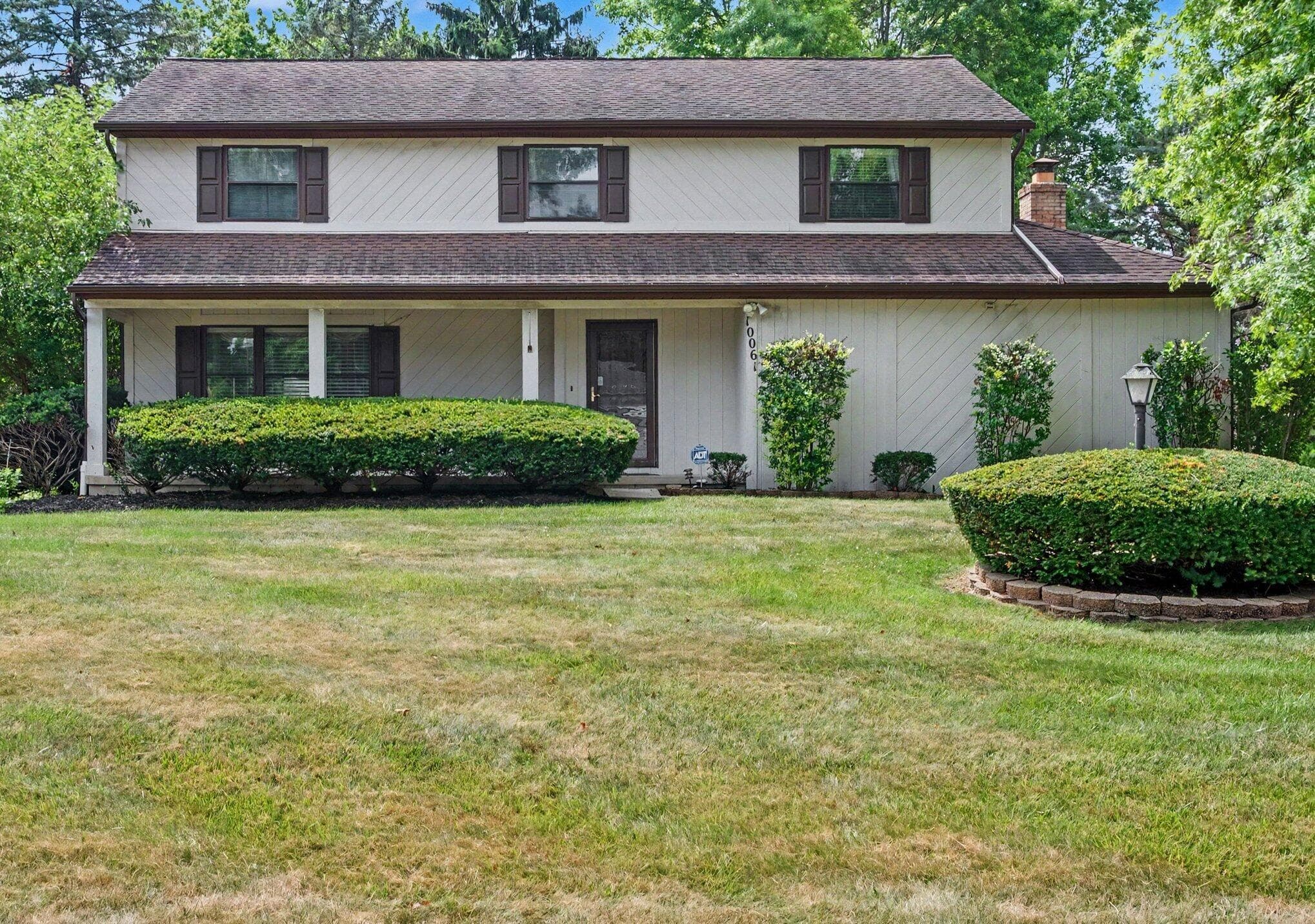 10061 NW Northridge Street, Pickerington, OH 43147