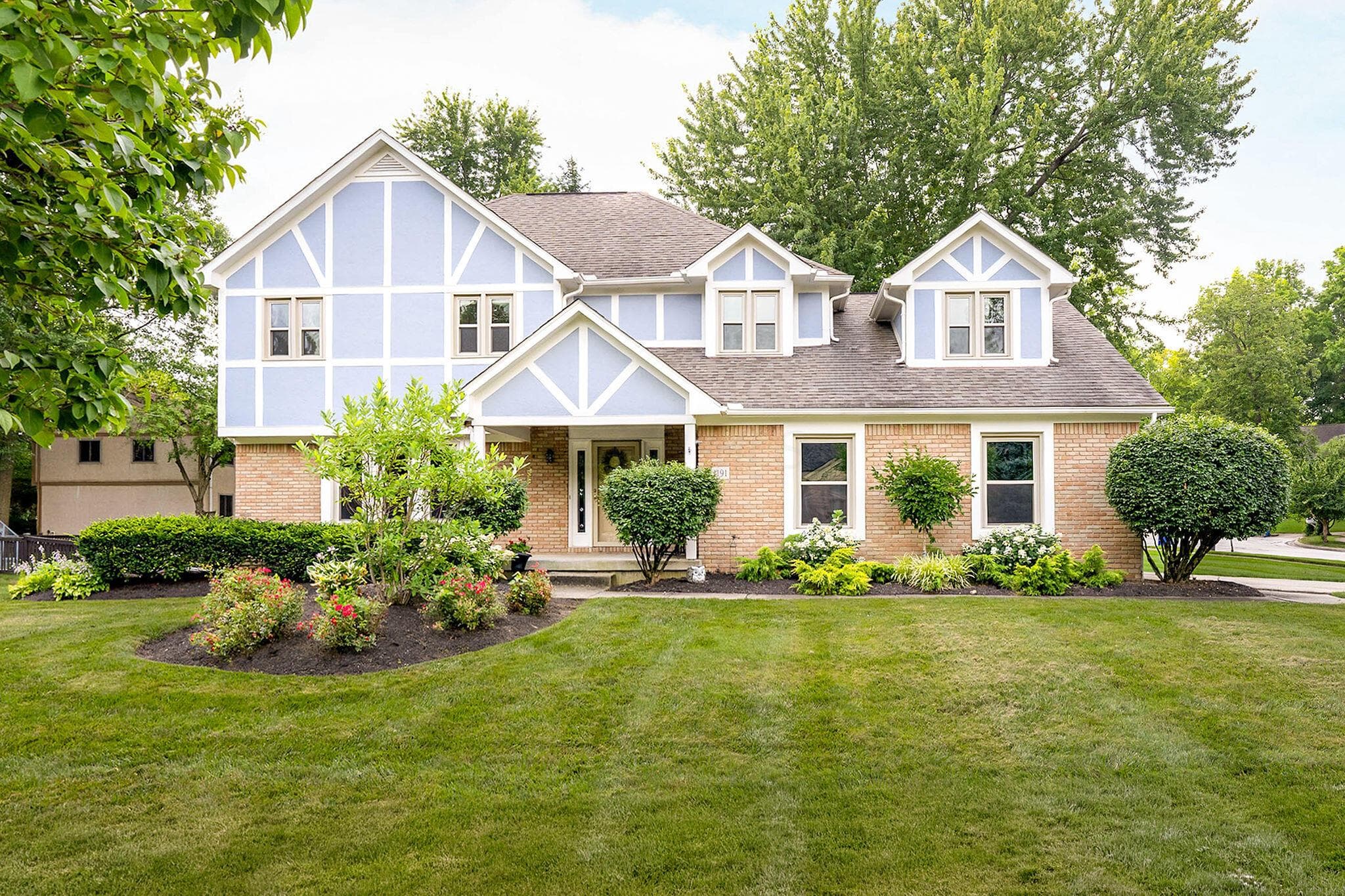 1191 Springtree Lane, Westerville, OH 43081