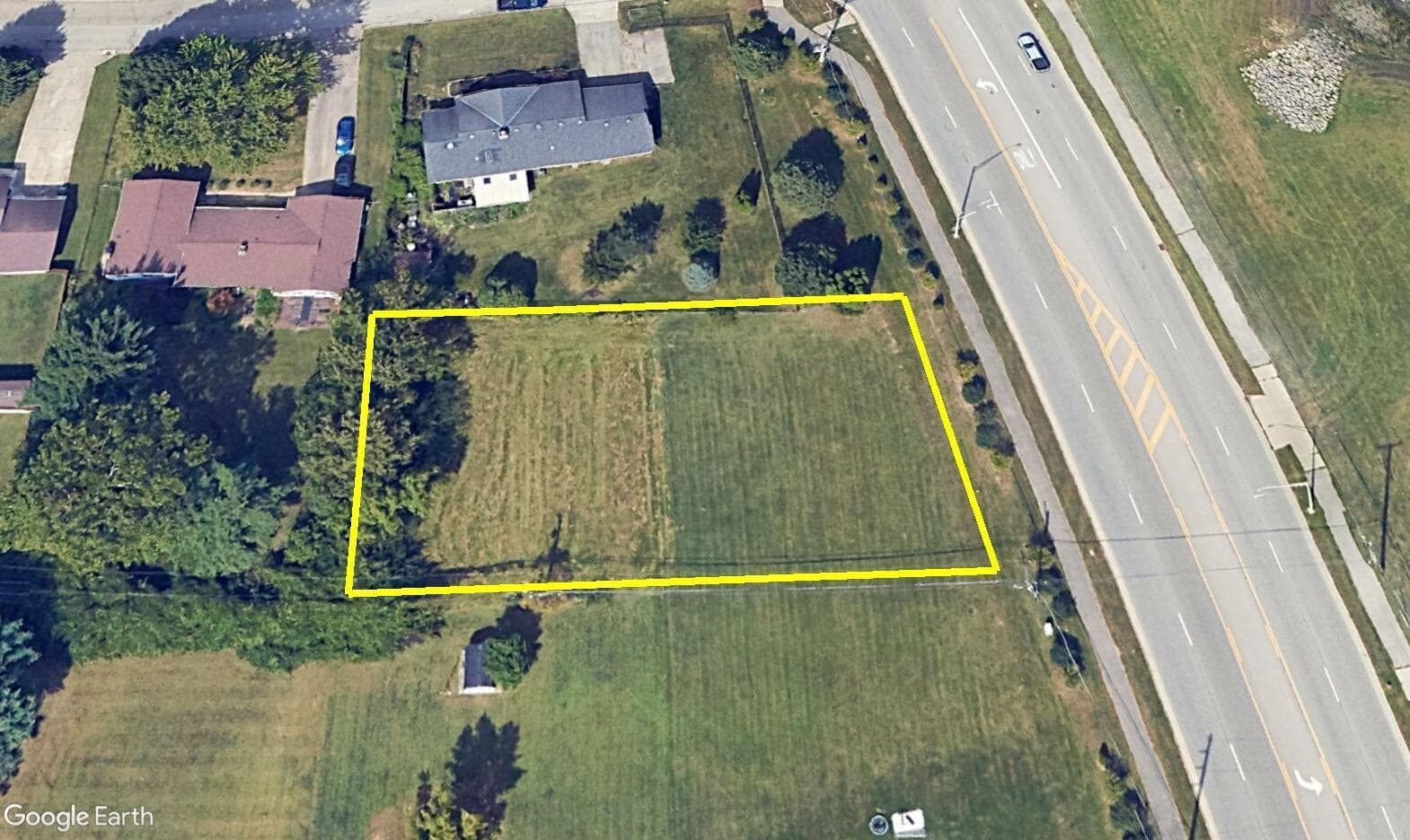 0 Liston Avenue #R22T4S1, Columbus, OH 43207