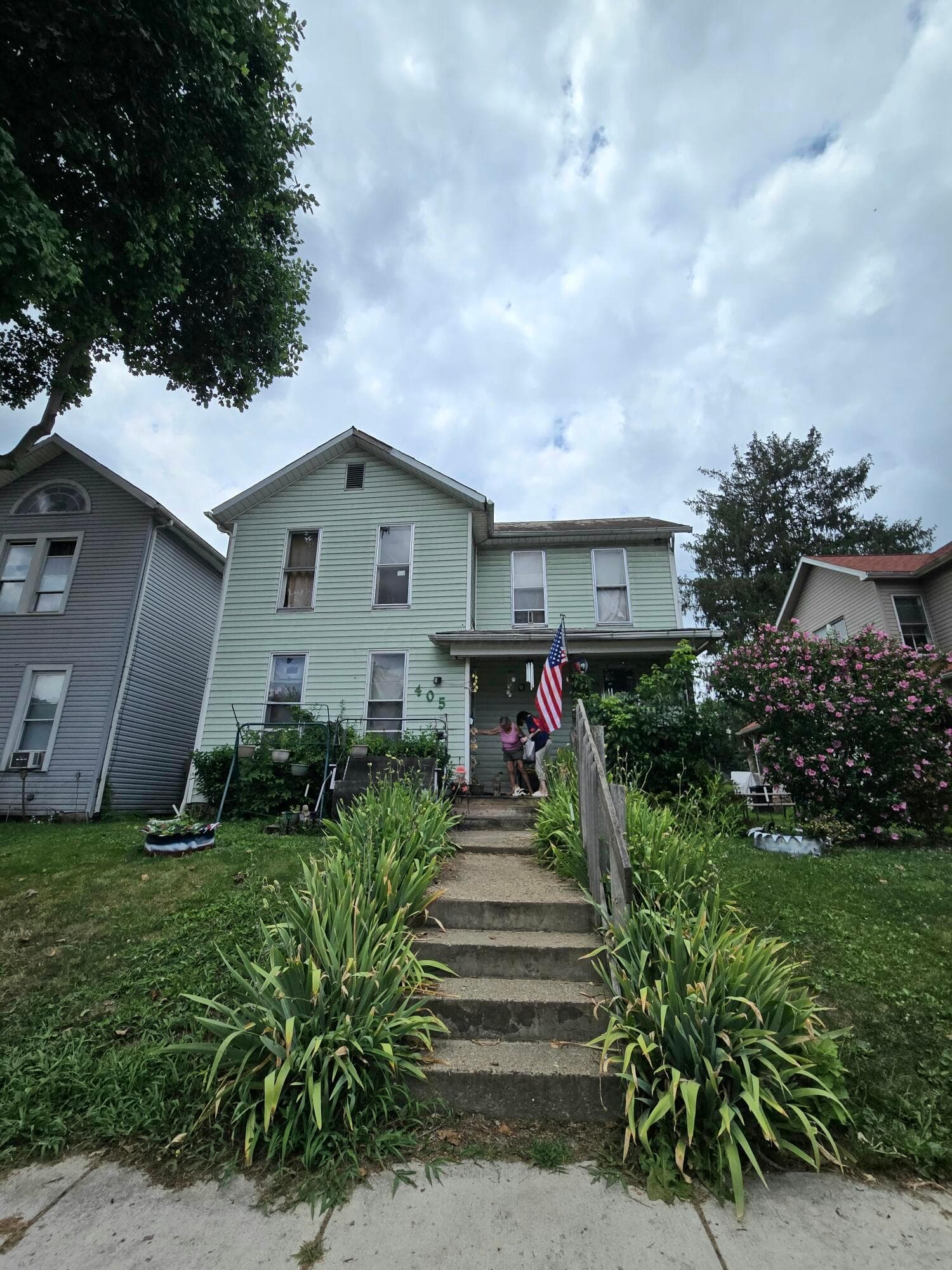405 Mead Street, Zanesville, OH 43701