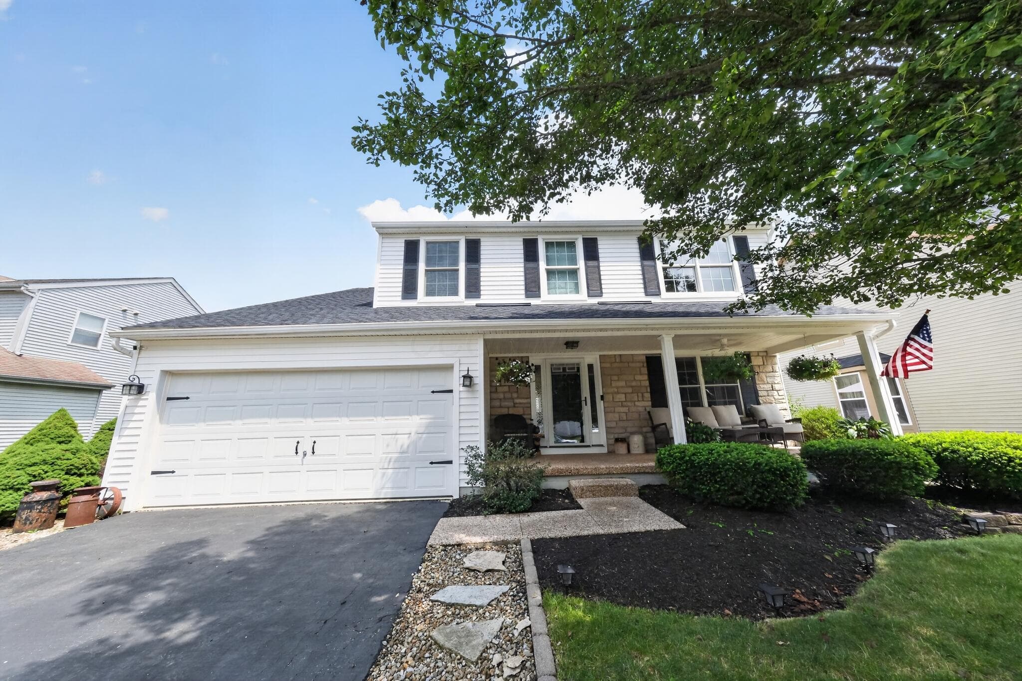 113 N Ruby Red Lane #8852, Delaware, OH 43015