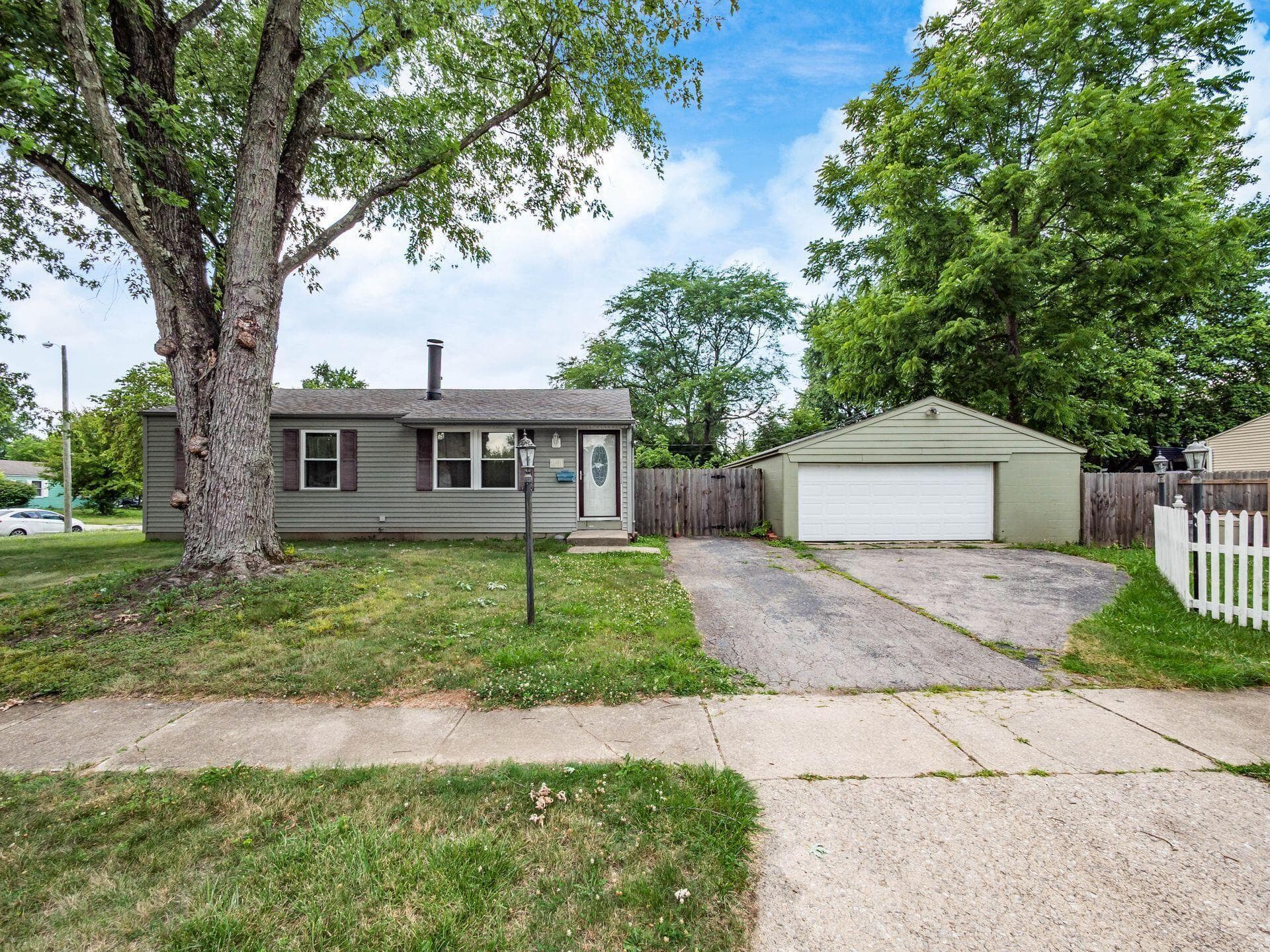 3781 Aurelia Drive, Columbus, OH