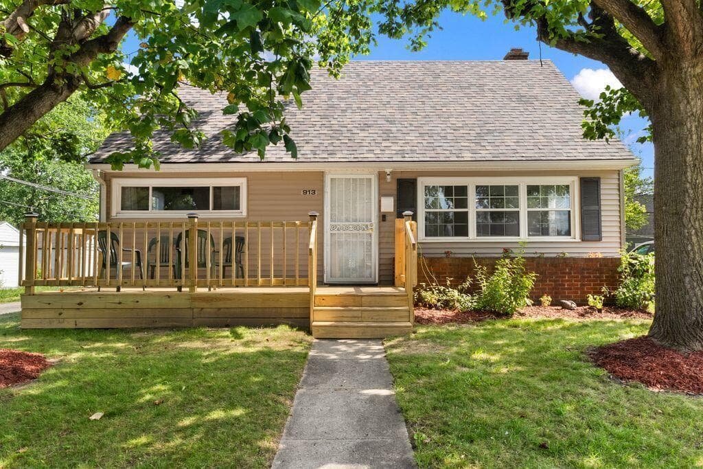 913 Weldon Avenue, Columbus, OH