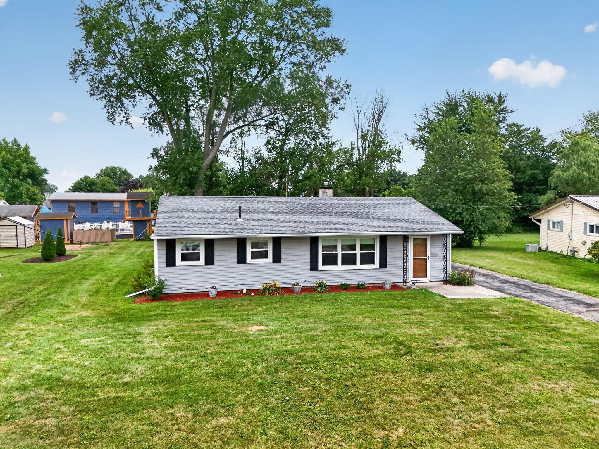 56 E George Street, Richwood, OH 43344