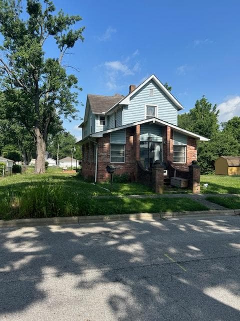185 Walnut Street, Groveport, OH 43125