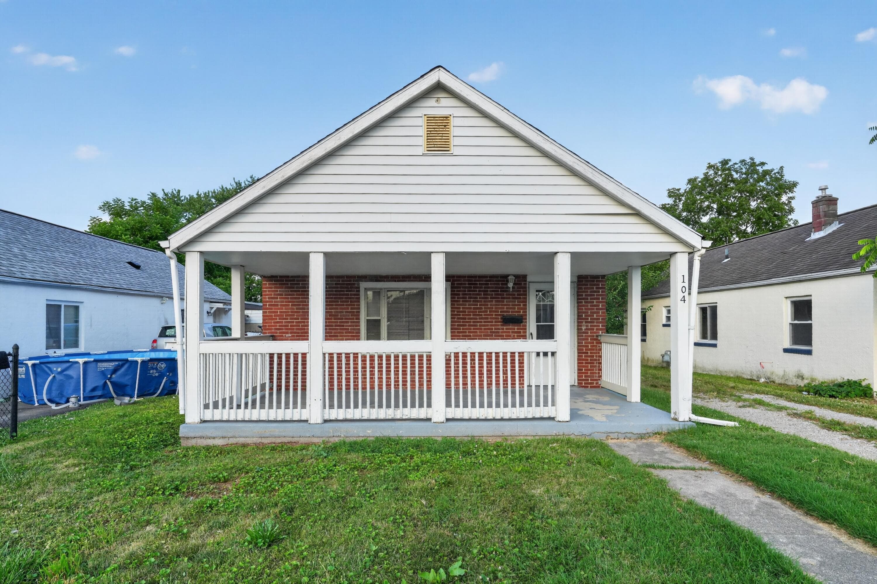 104 Florence Avenue, Columbus, OH 43228