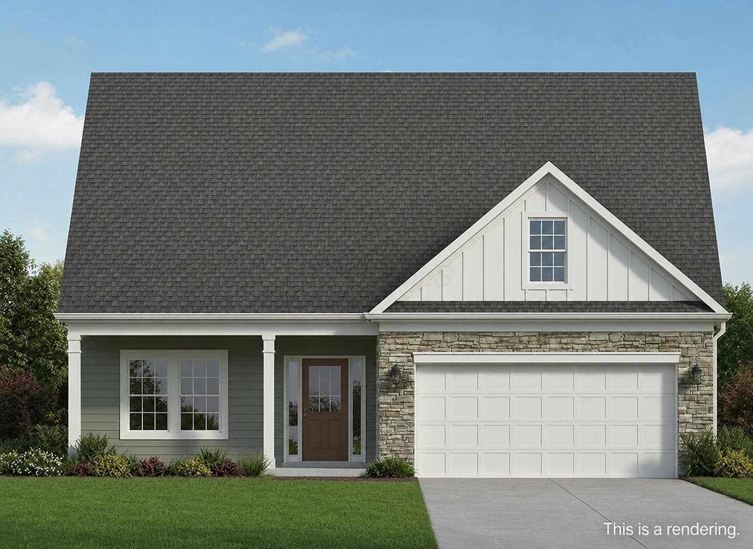 214 Center Street, Ashley, OH 43003