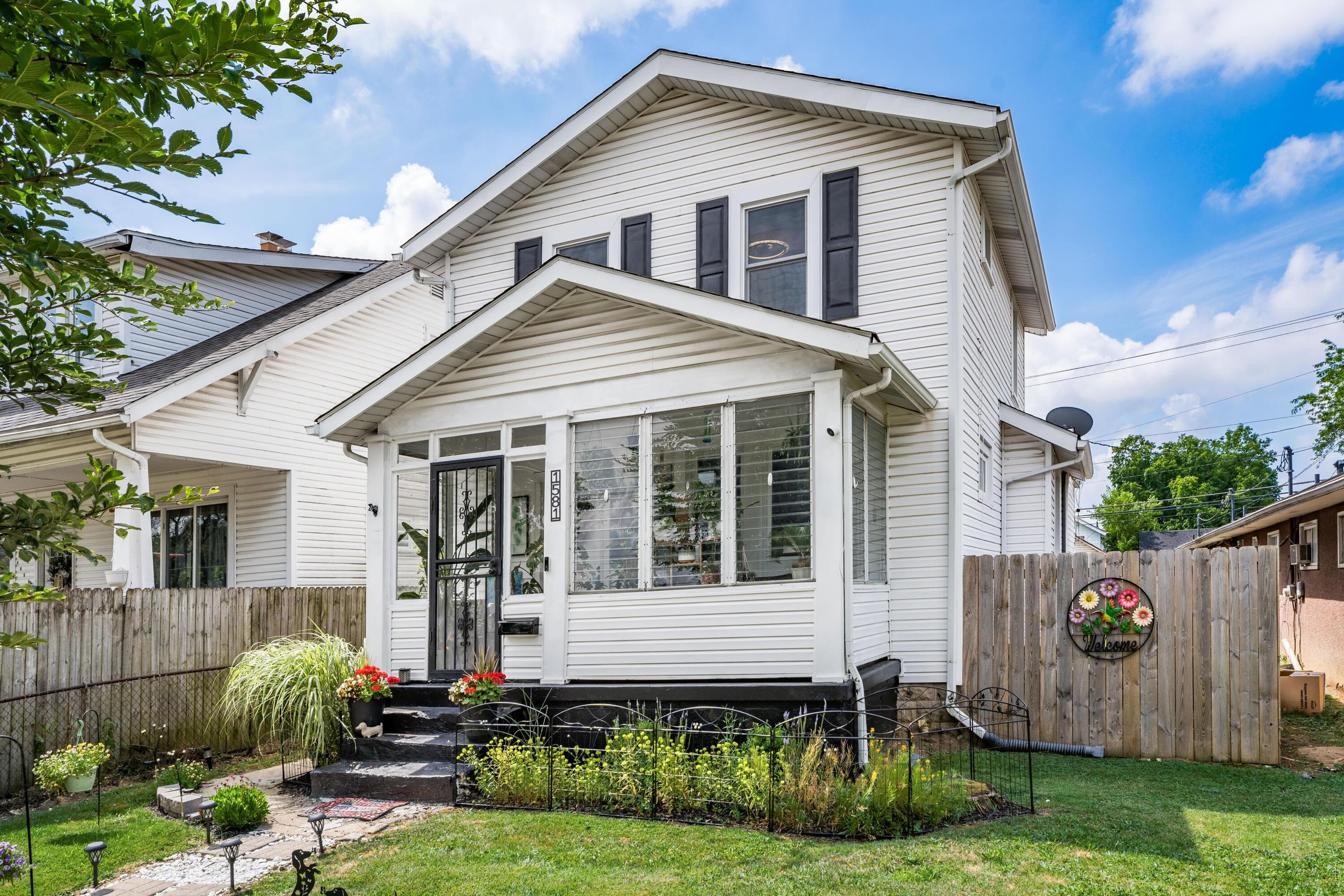 1581 E Weber Road, Columbus, OH 43211