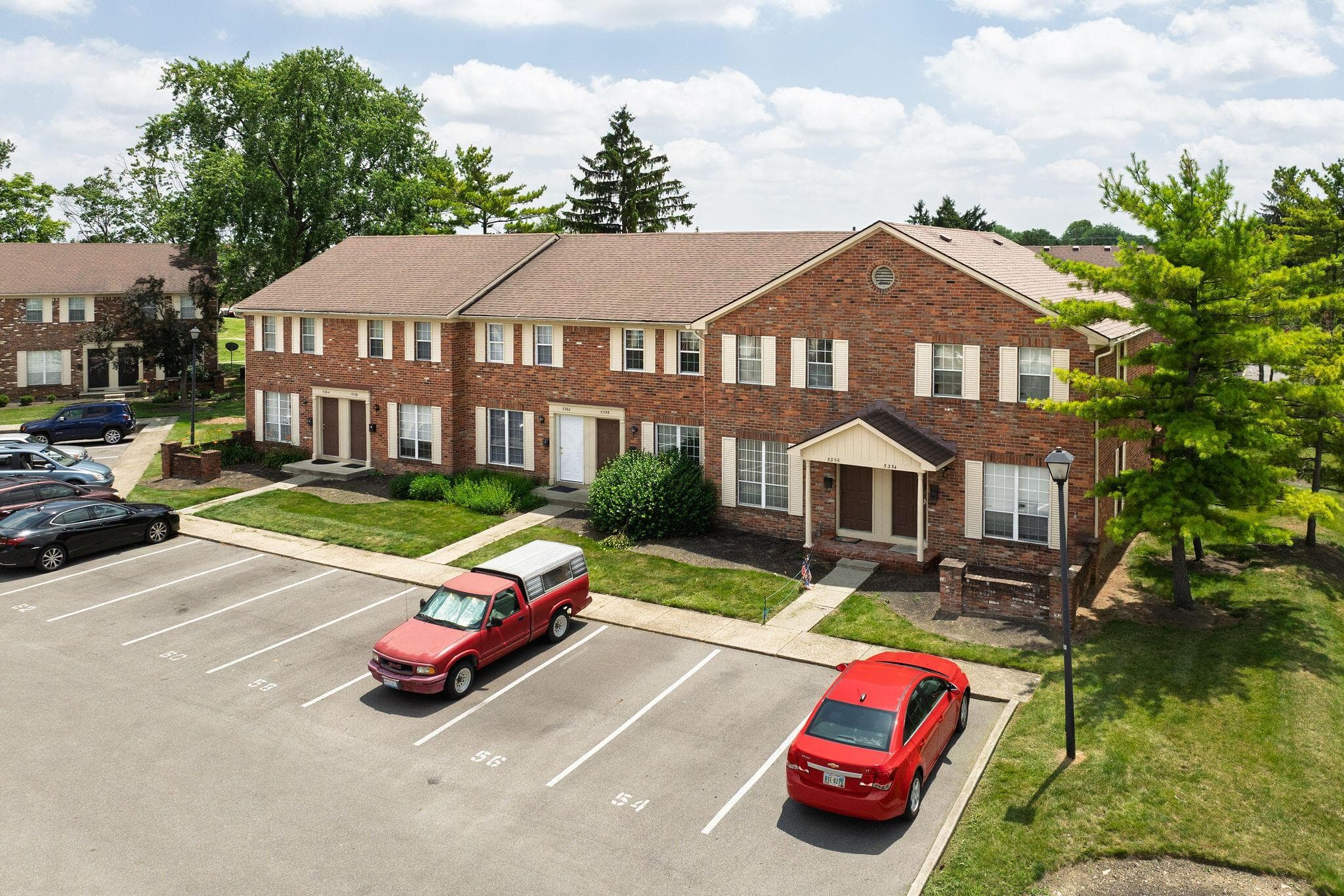 5354 Portland Street #49, Columbus, OH 43235