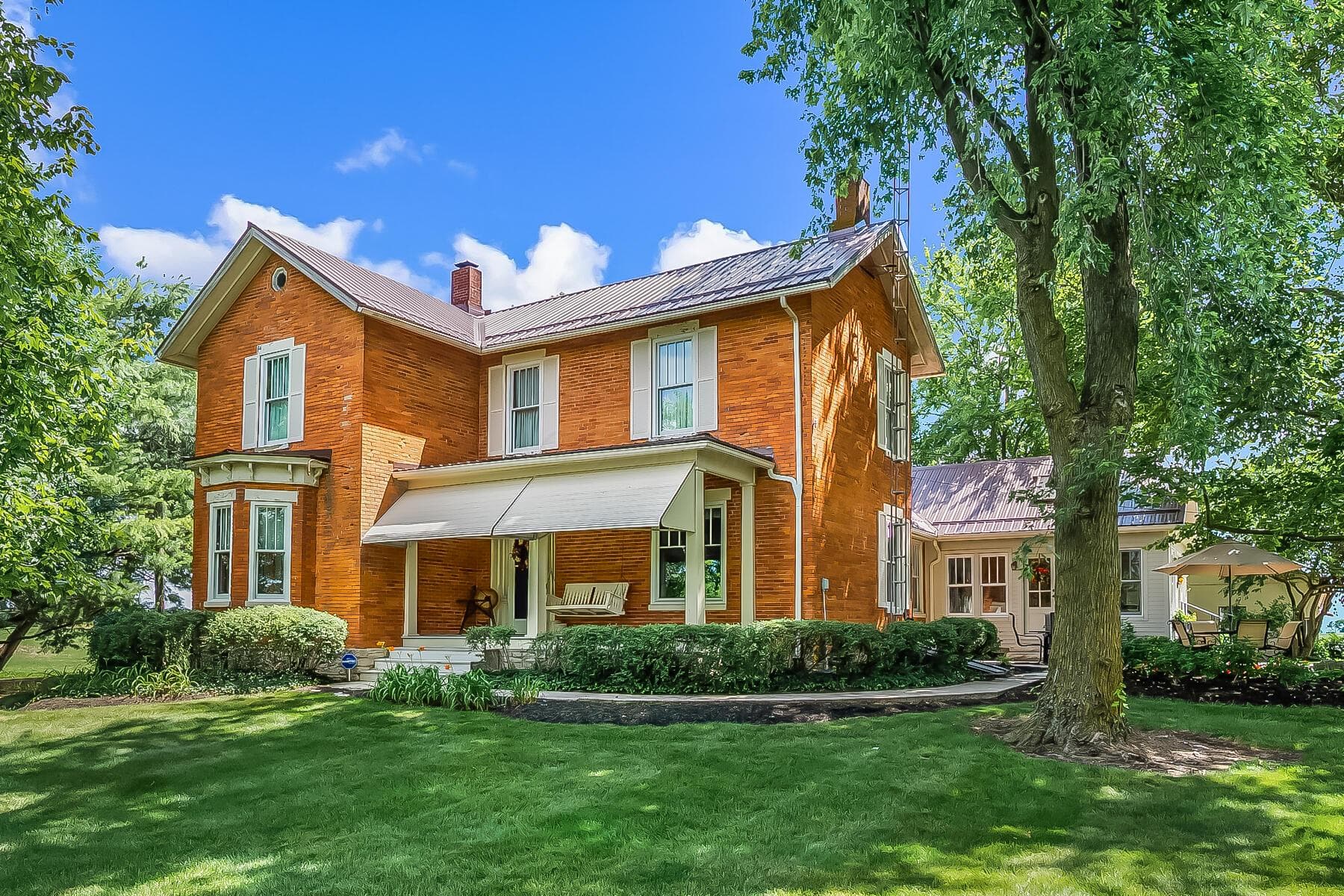 3866 State Route 203, Radnor, OH 43066