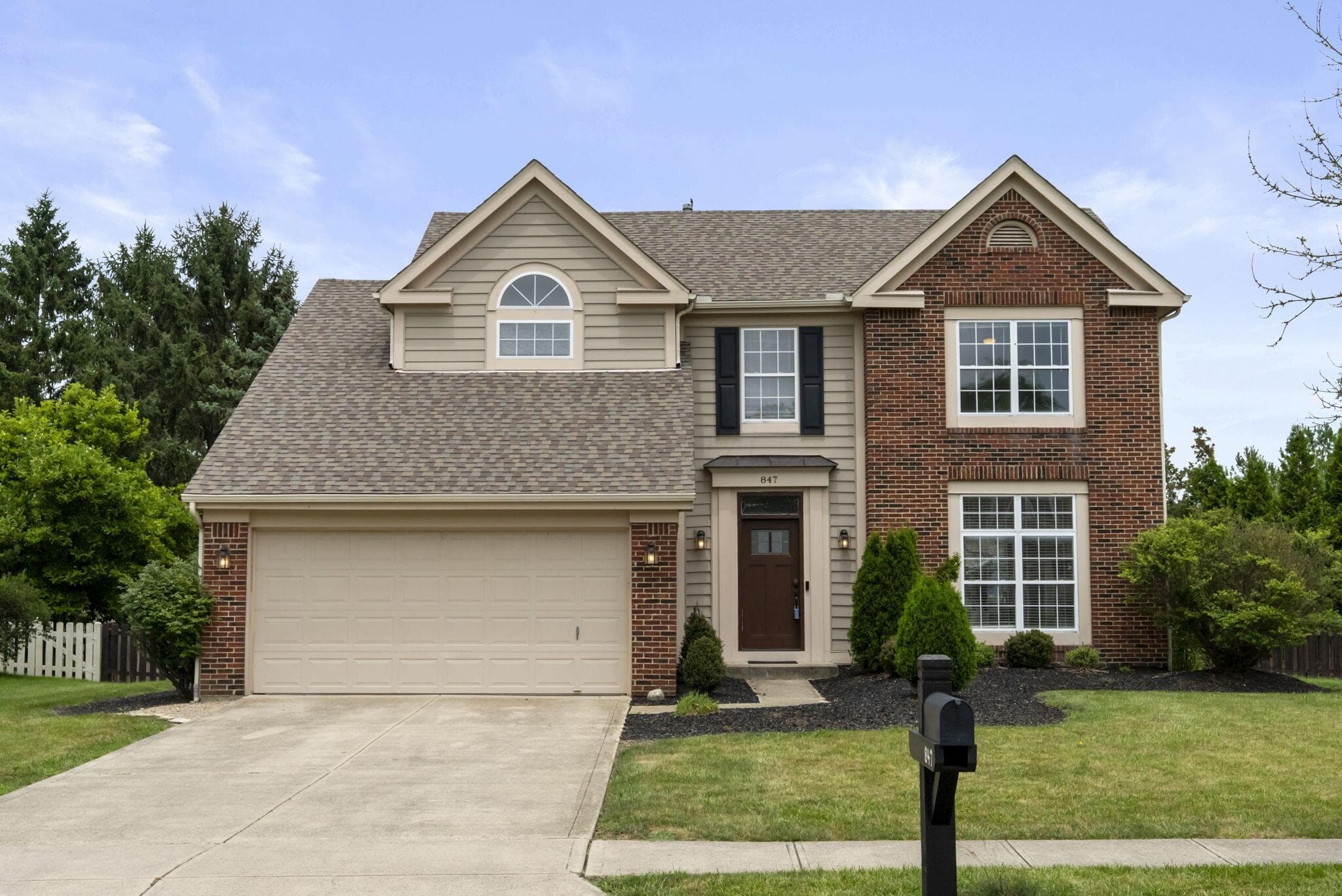 847 Claytonbend Drive, Galloway, OH 43119