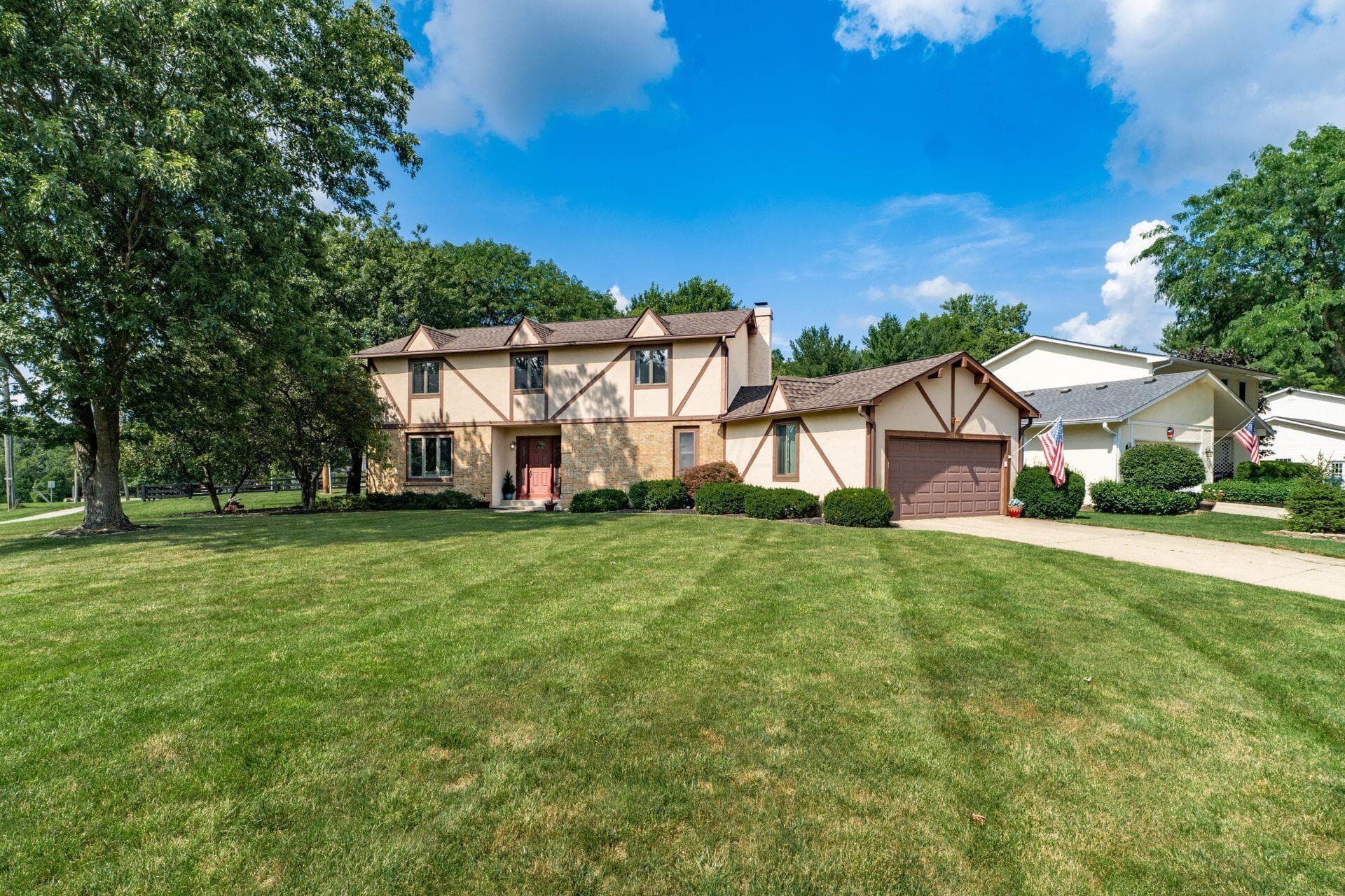 798 Riva Ridge Boulevard, Gahanna, OH 43230