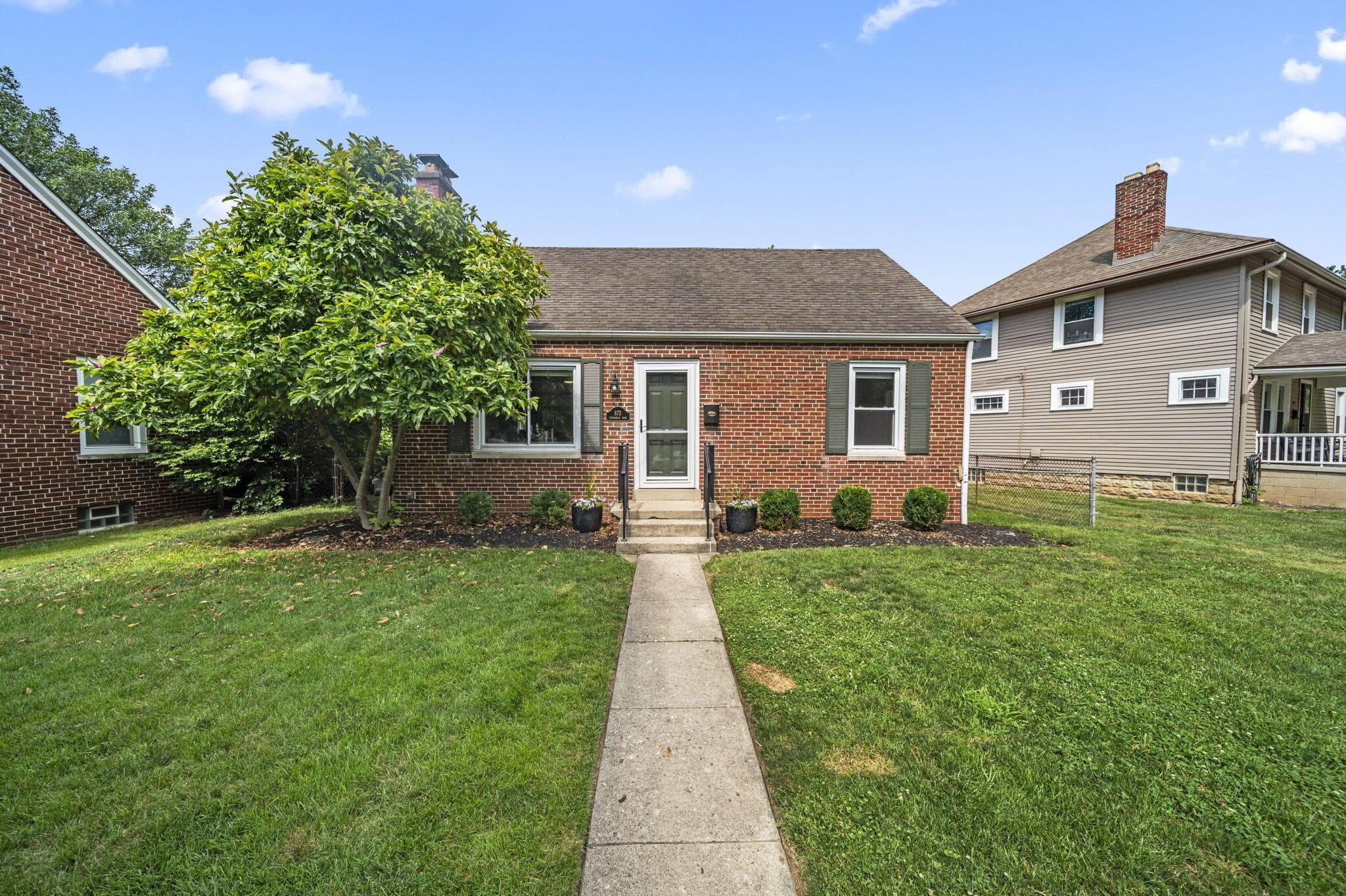 873 Timberman Road, Columbus, OH 43212