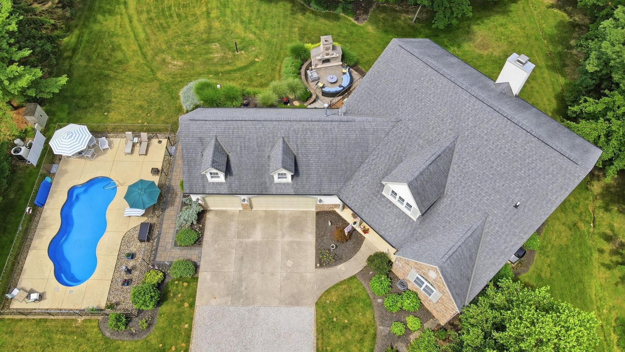 9966 Center Village Road, Galena, OH 43021
