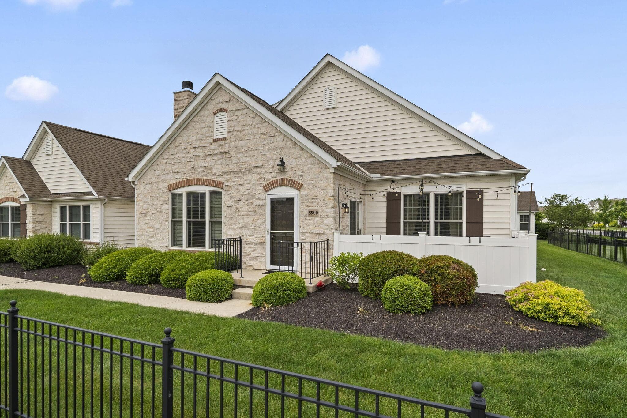 5900 Montana Creek Drive #20, Dublin, OH 43016