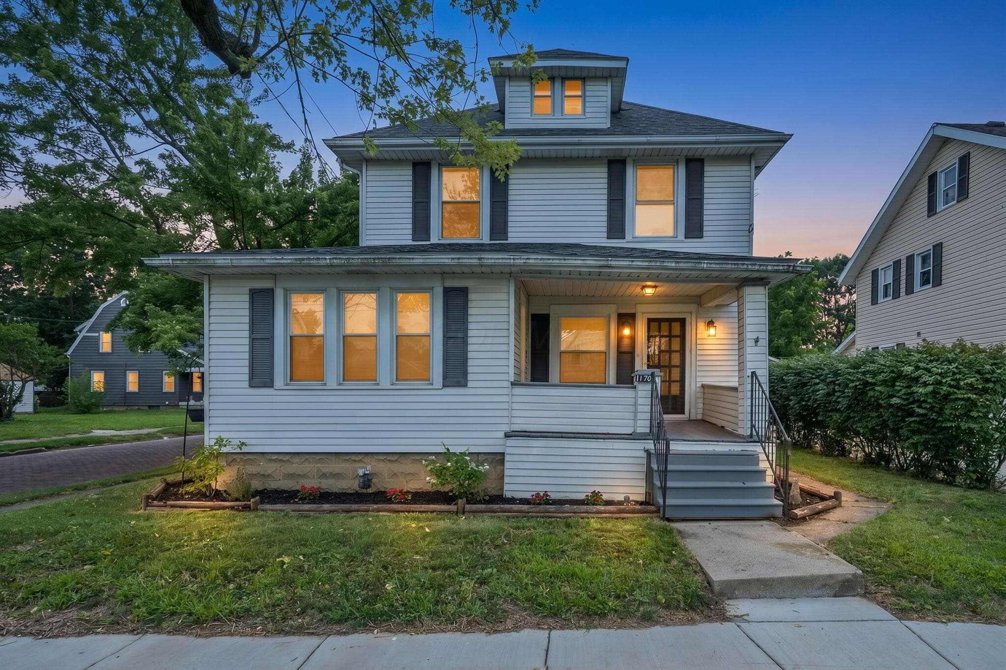 1170 E Church Street, Marion, OH