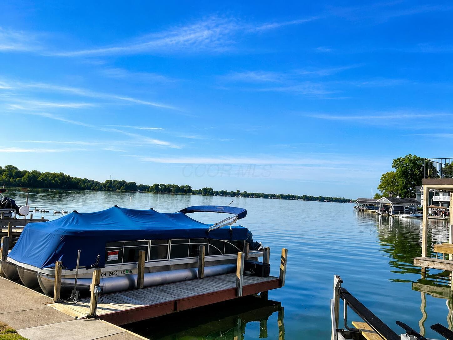 10305 Co Rd 286 #C2, Huntsville, OH 43324