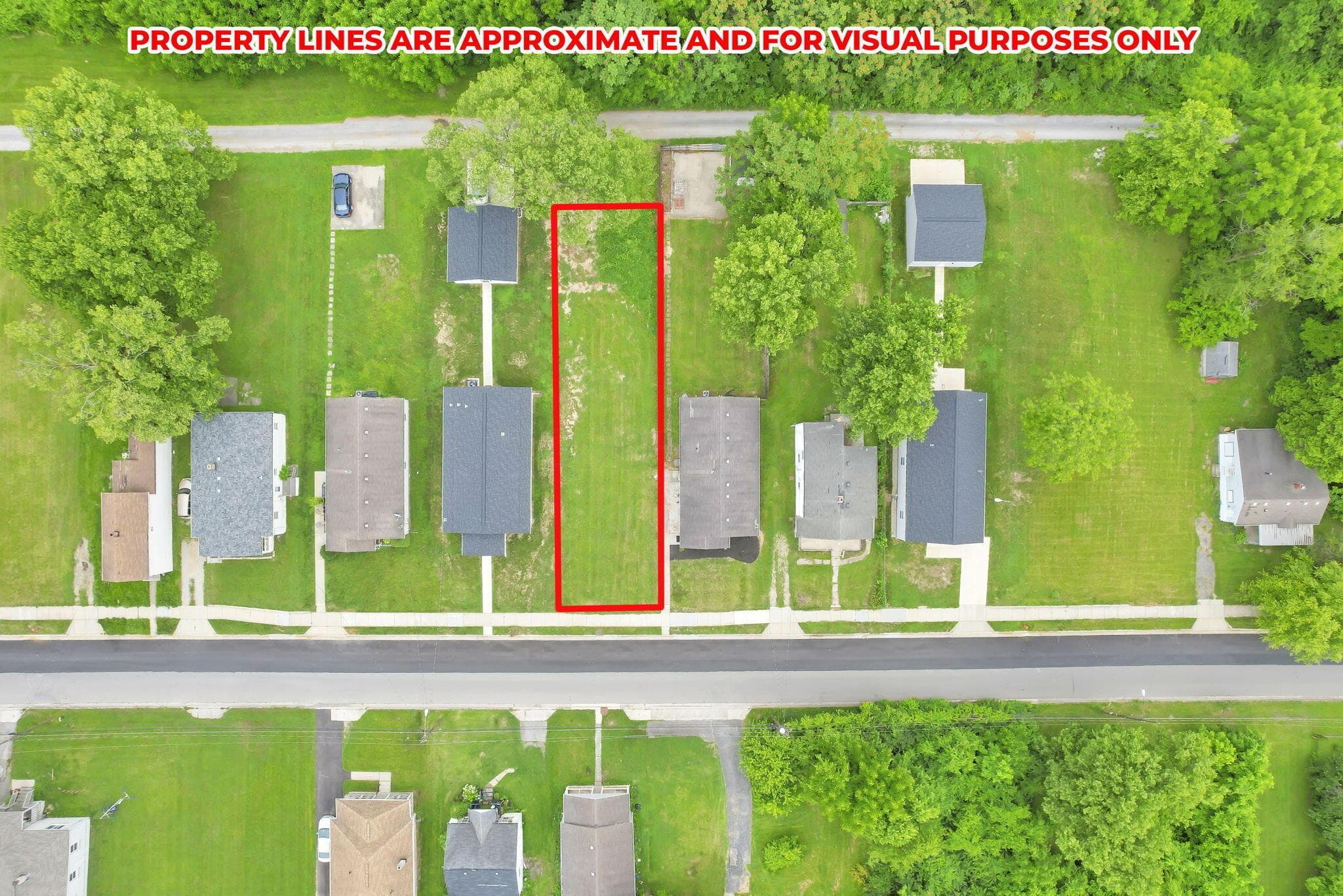 530 Stambaugh Avenue, Columbus, OH 43207