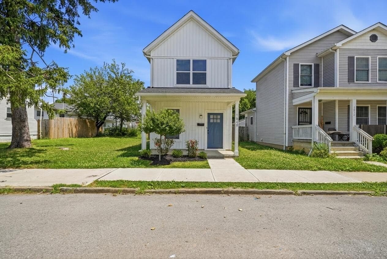 1848 S 6th Street, Columbus, OH 43207