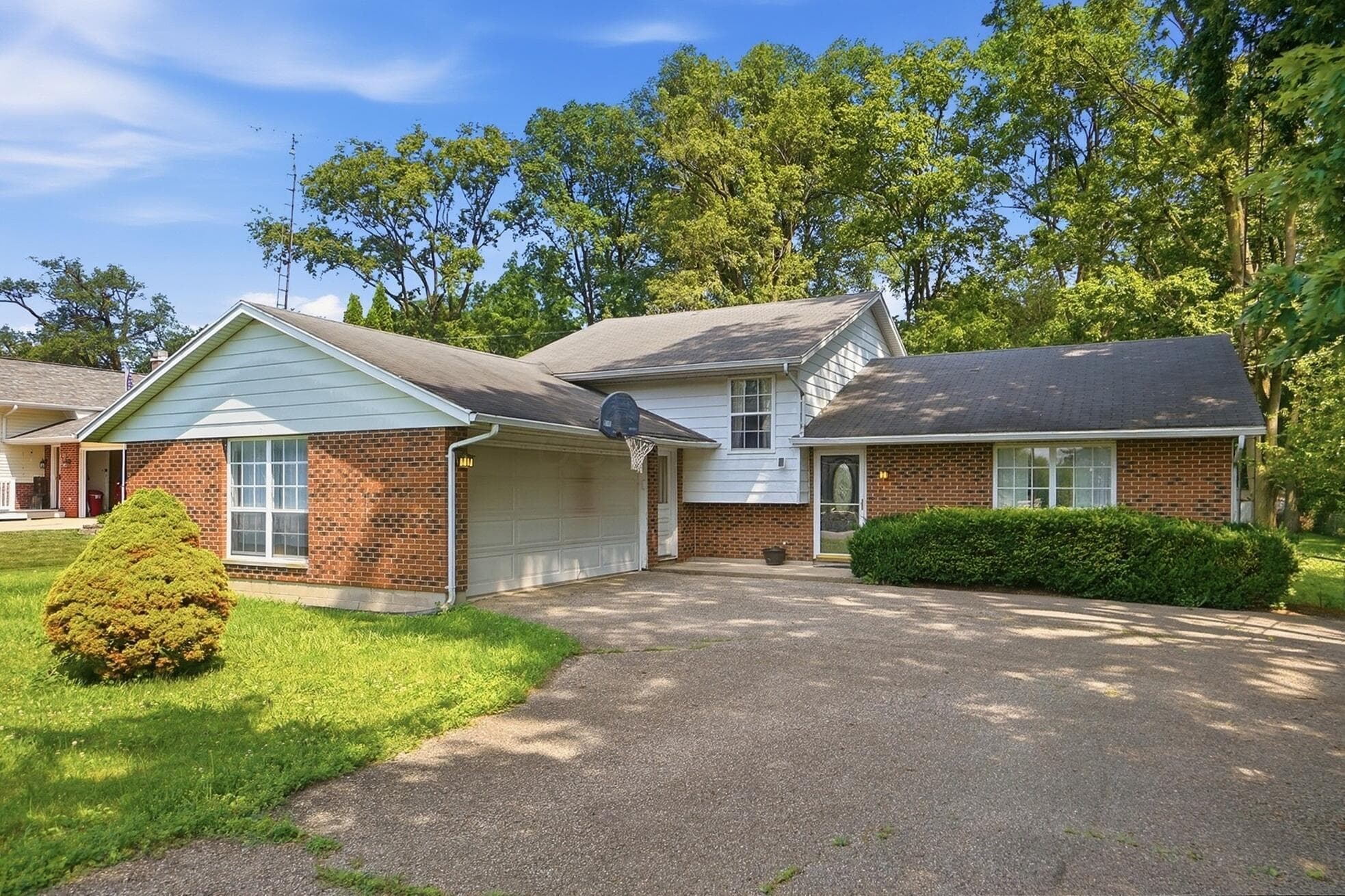 330 E Main Street, South Vienna, OH 45369