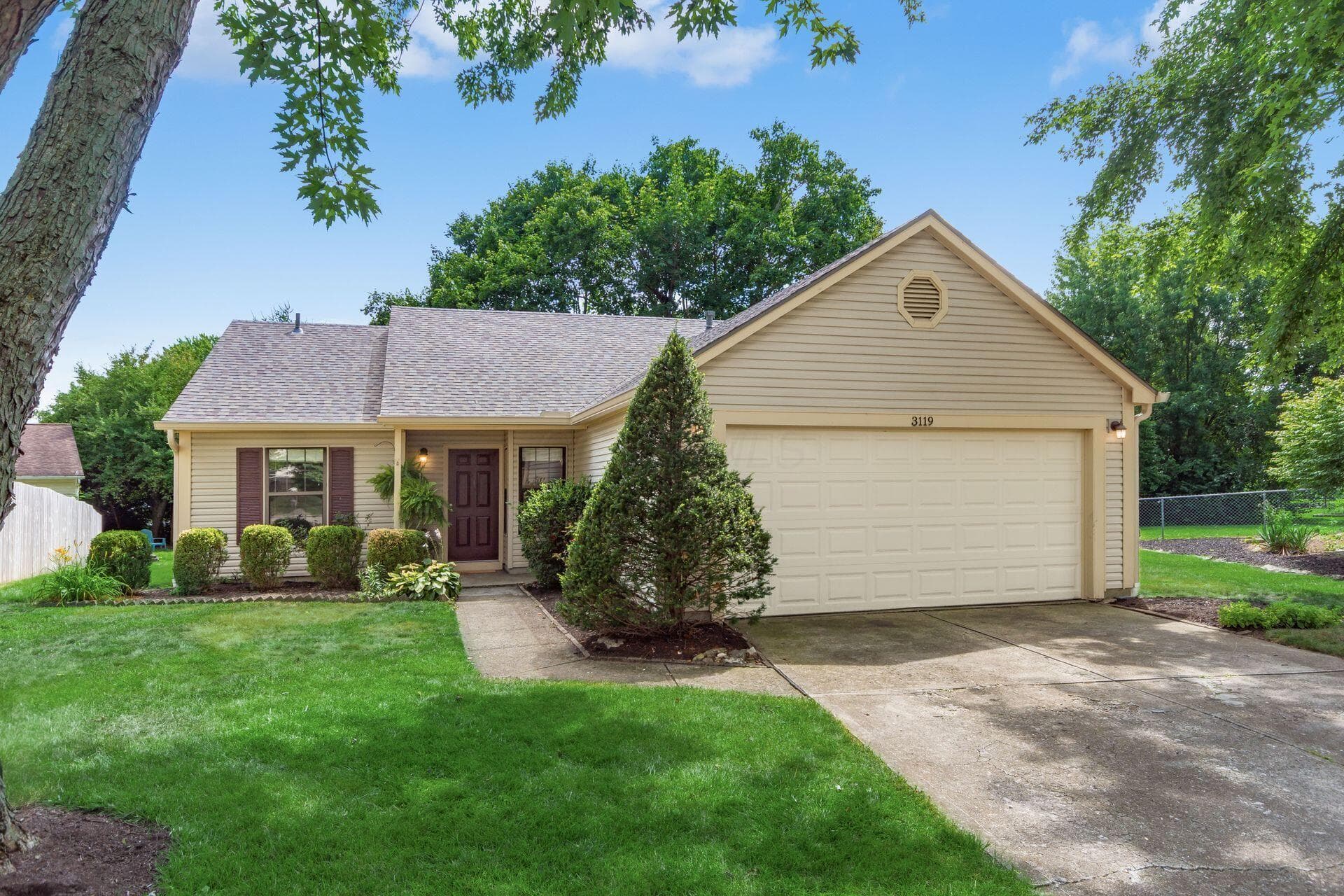 3119 Tromley Court, Dublin, OH 43017