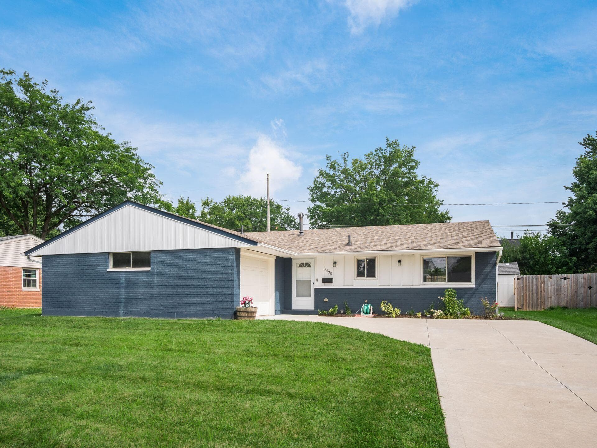 3530 Paris Boulevard, Westerville, OH 43081