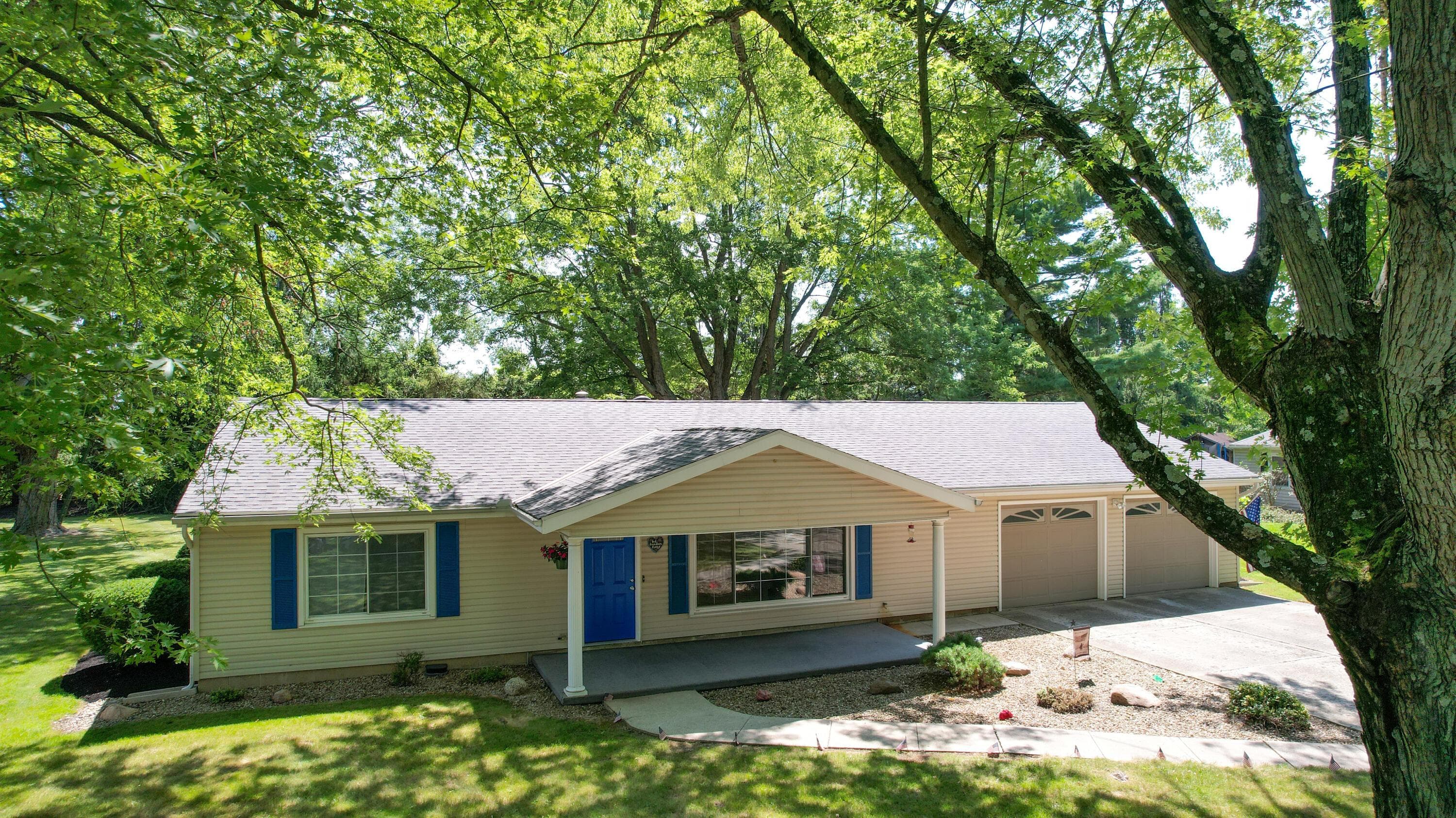 1004 Adare Road, Marion, OH 43302
