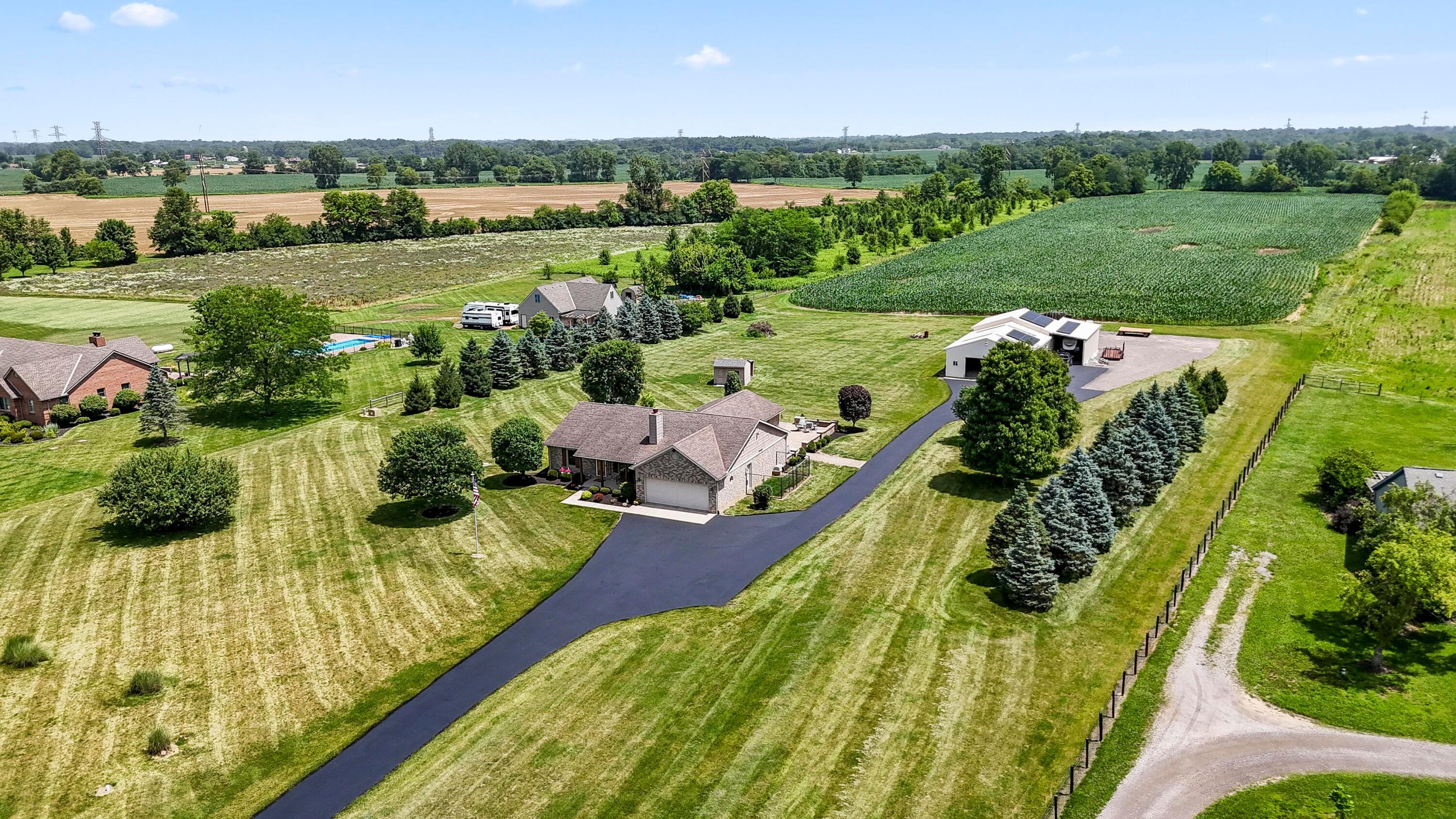 5038 Lukens Road, Grove City, OH