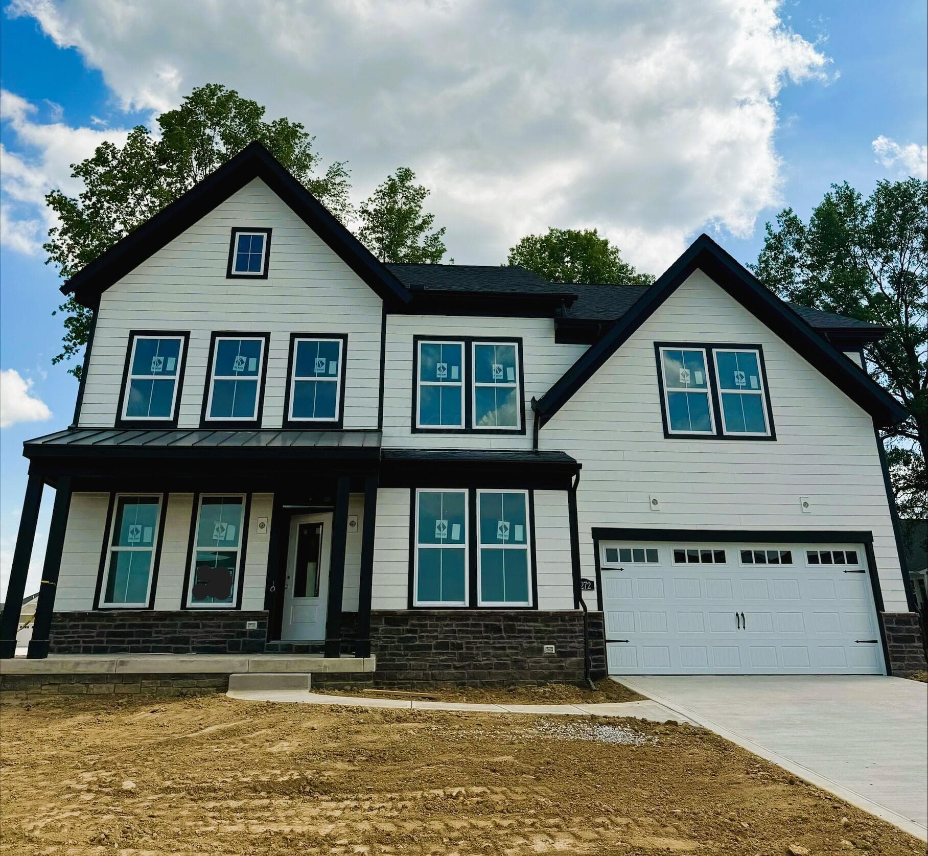 8272 Greenhill Way, Sunbury, OH 43074