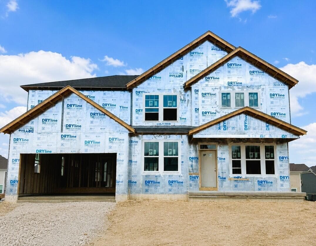 1152 Englemann Drive, Sunbury, OH 43074