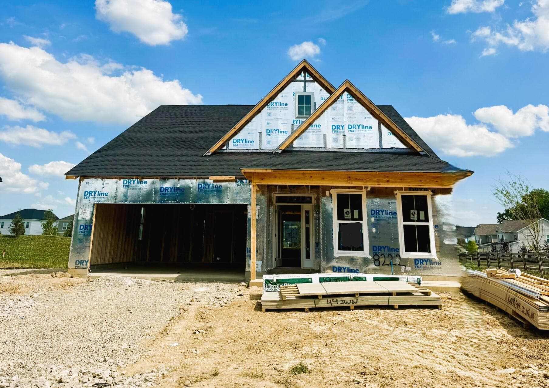 981 Bracknell Way, Sunbury, OH 43074