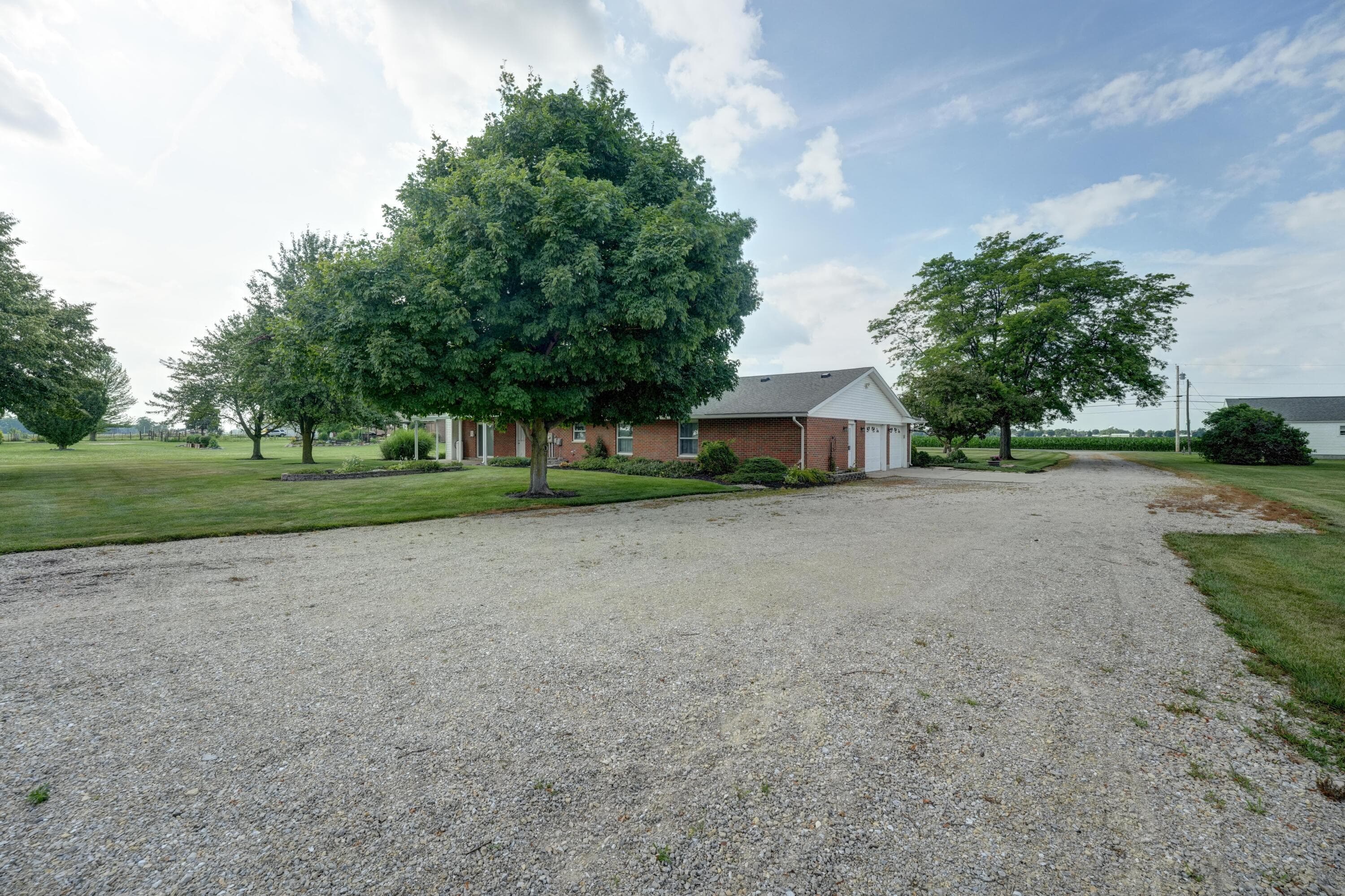 6671 Dull Road, Arcanum, OH 45304